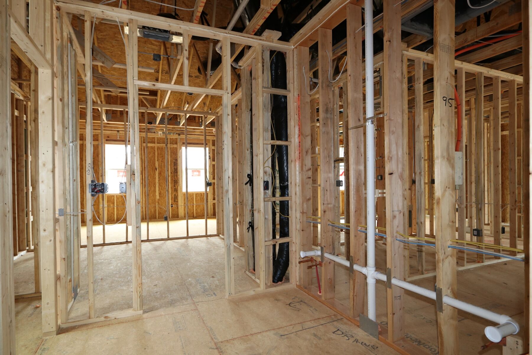 Framing