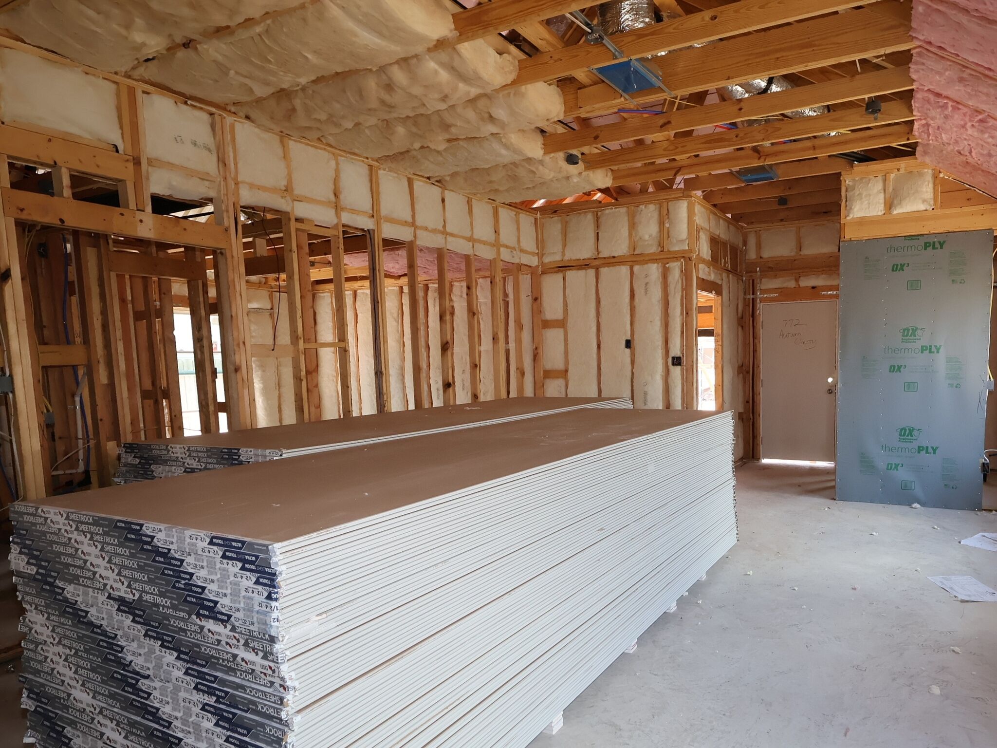 Insulation