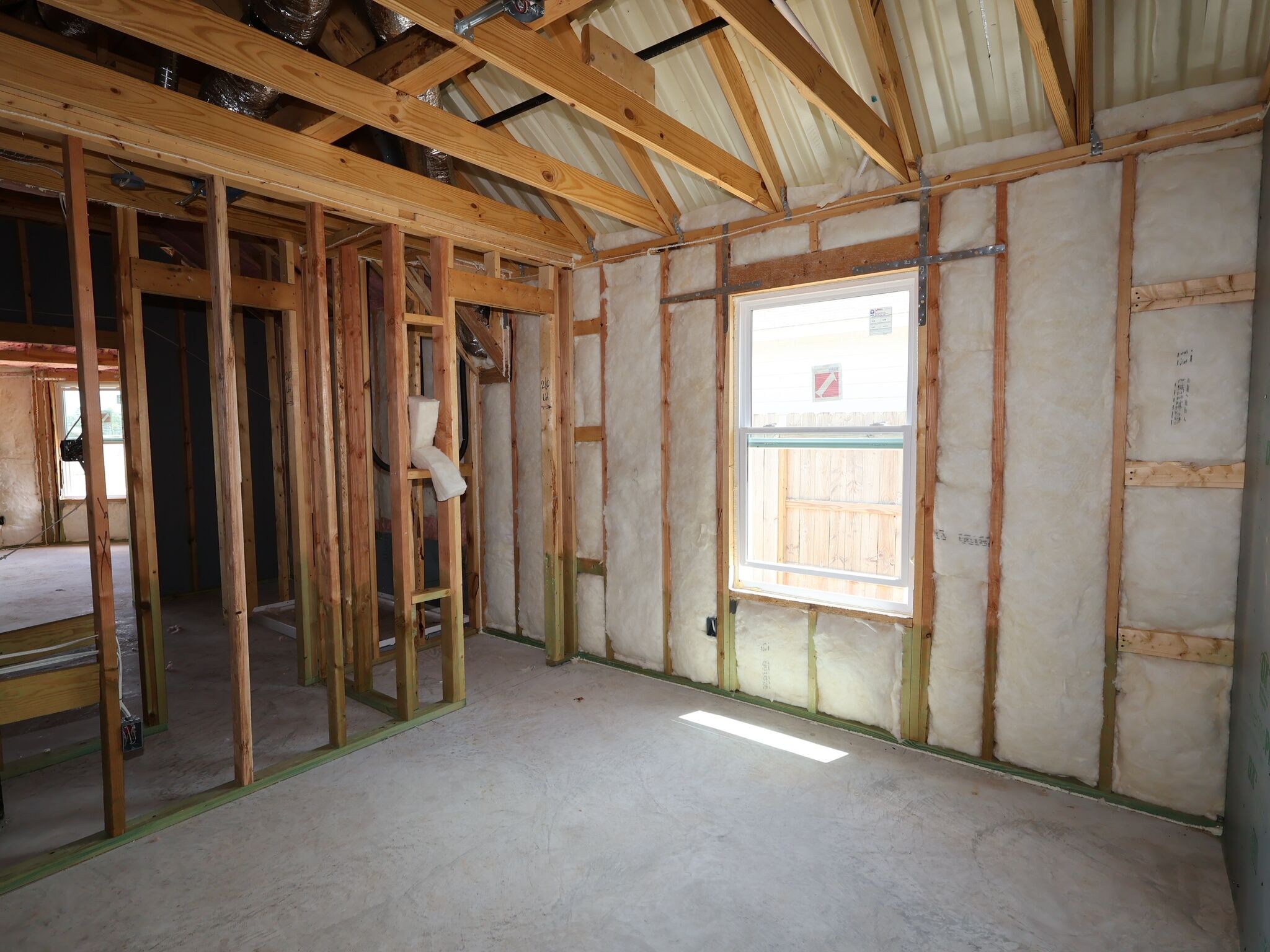 Insulation