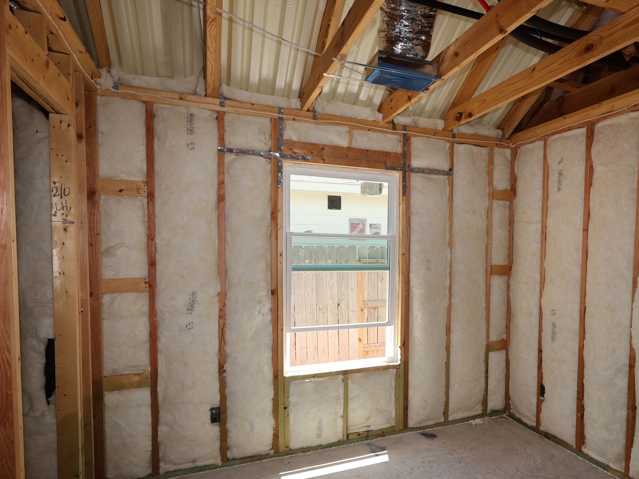 Insulation