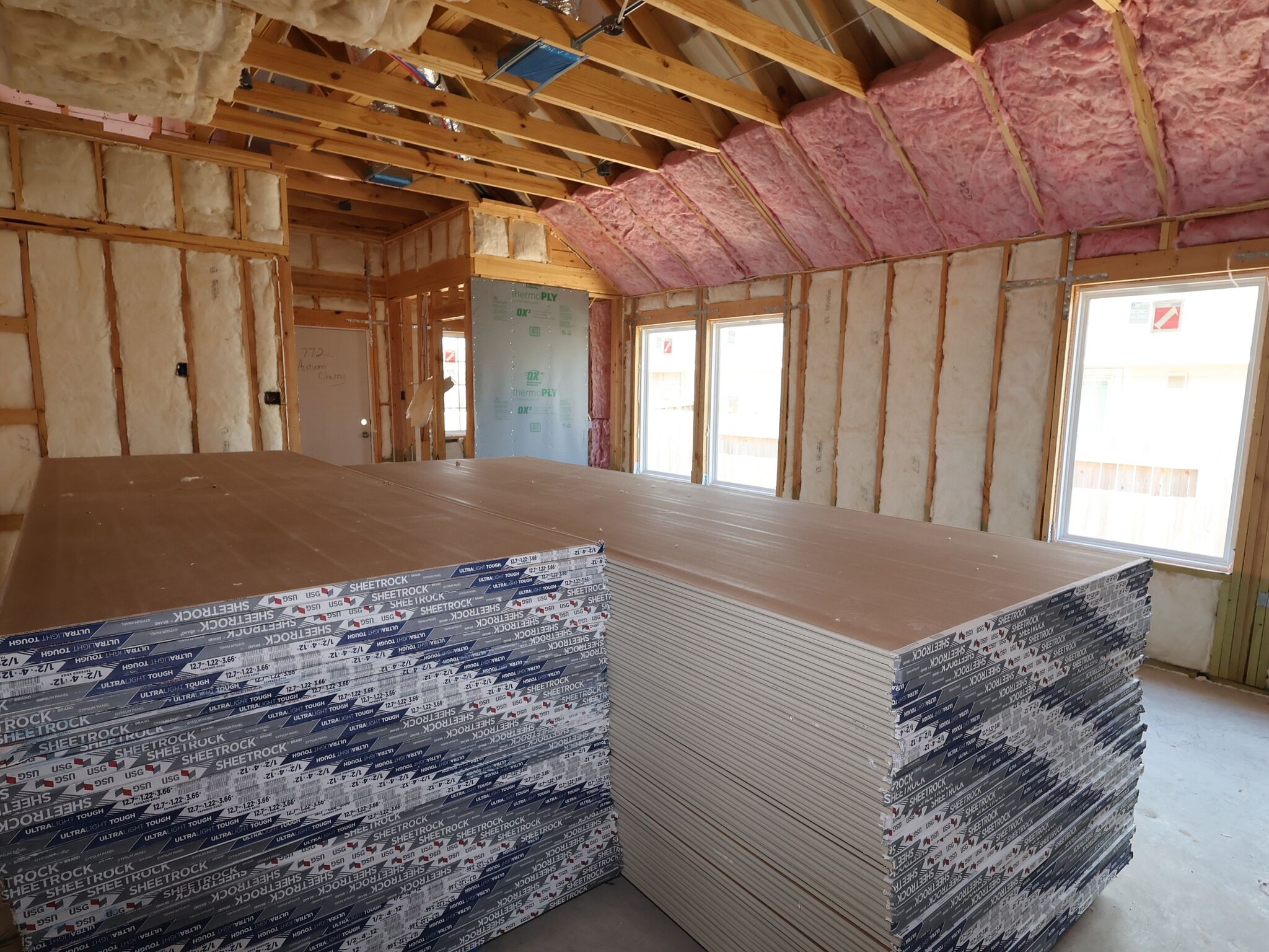 Insulation