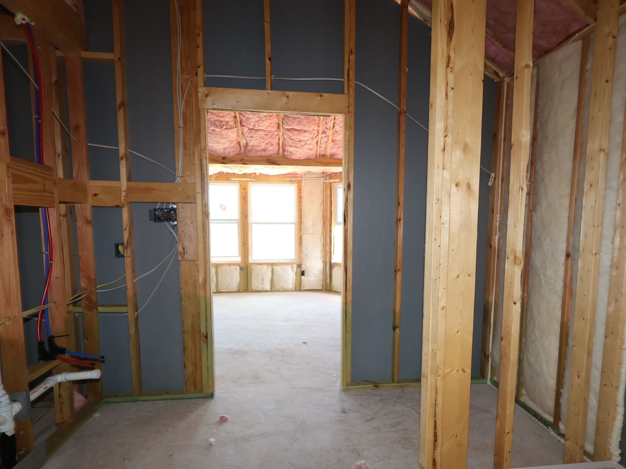 Insulation