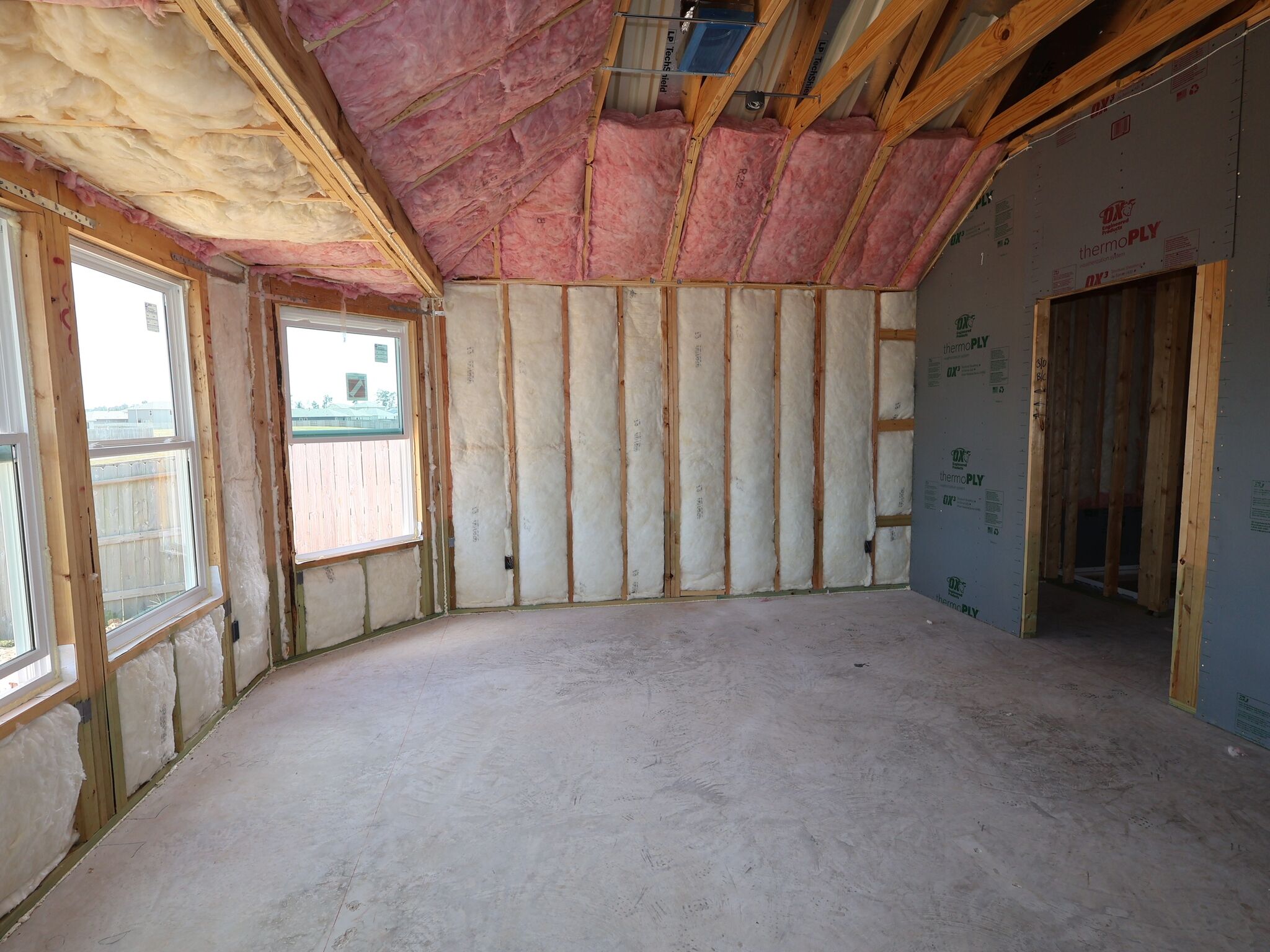 Insulation