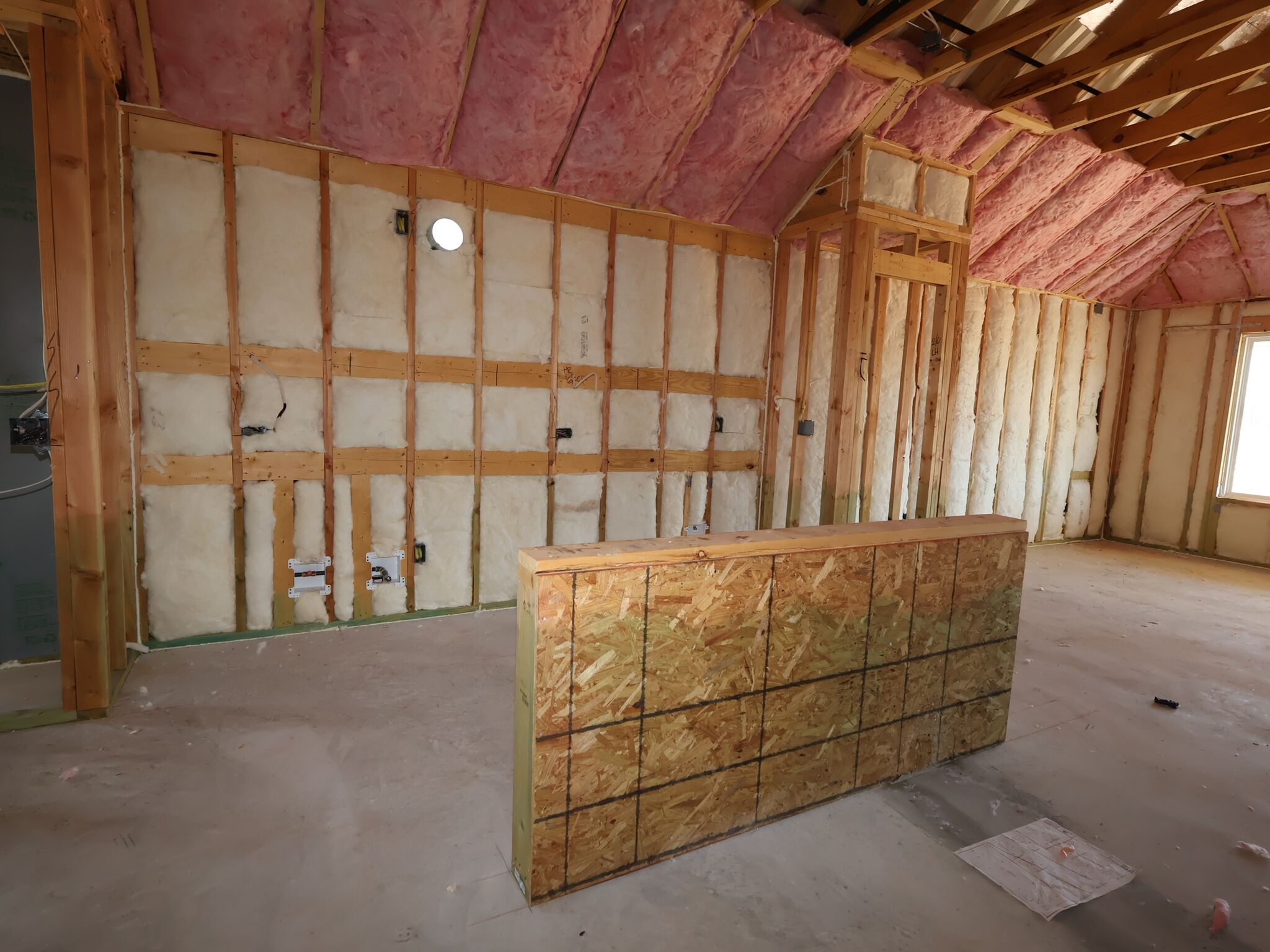 Insulation