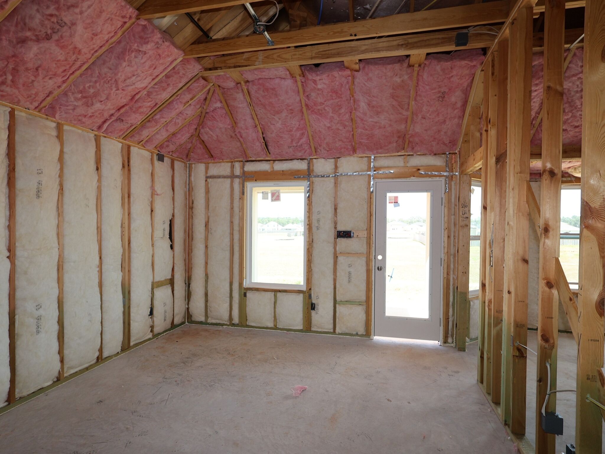 Insulation