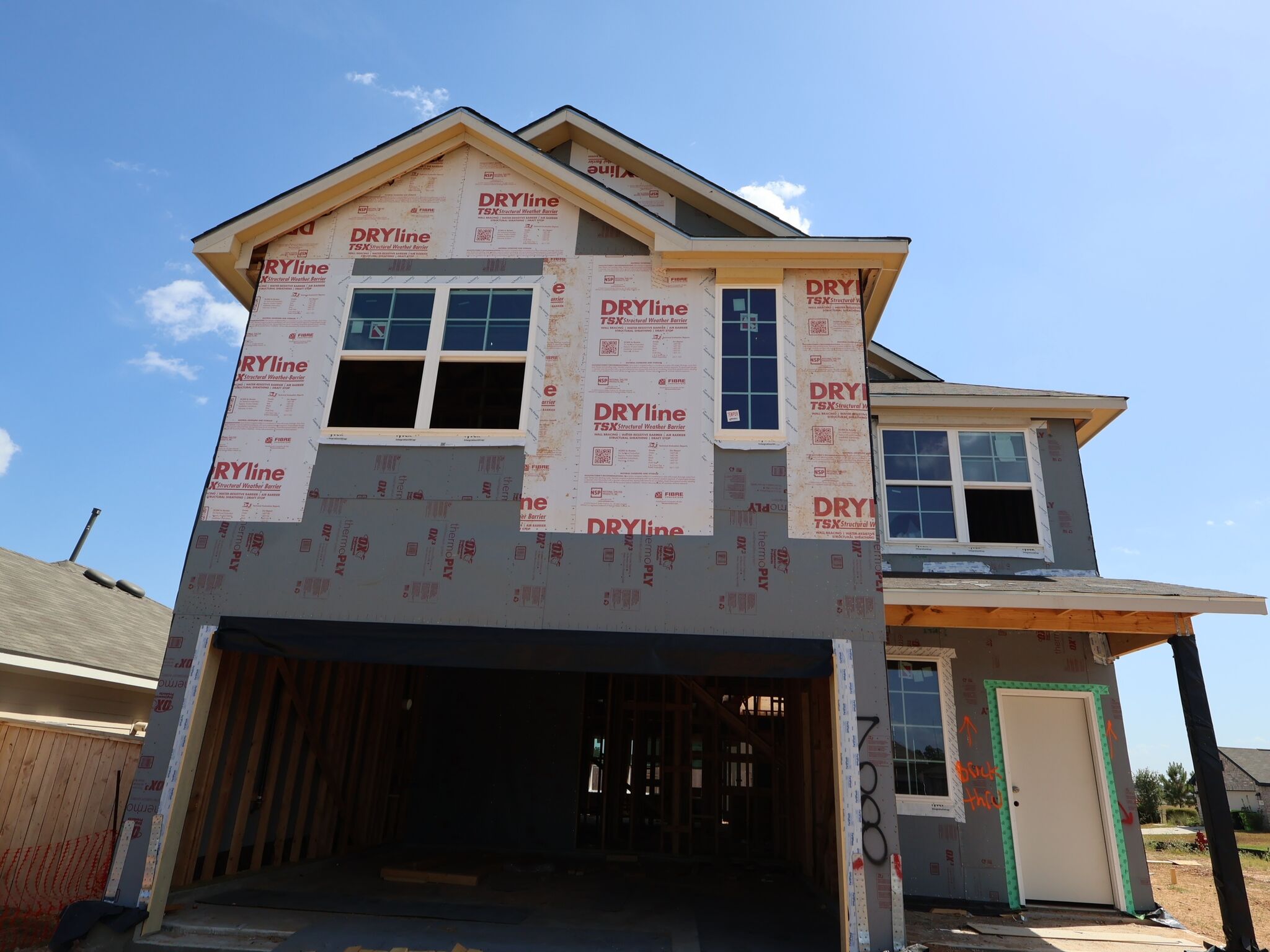 Front Exterior