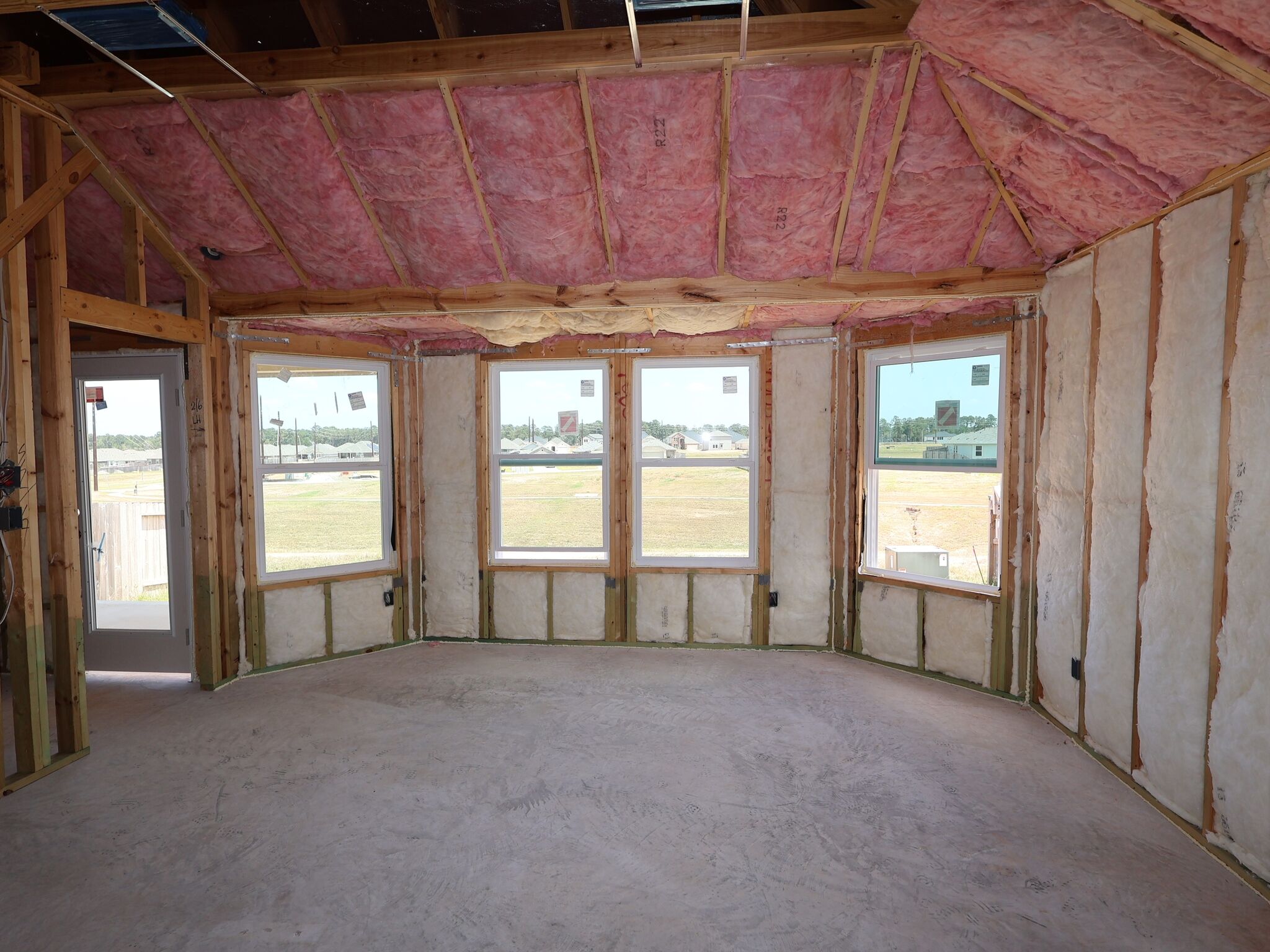 Insulation