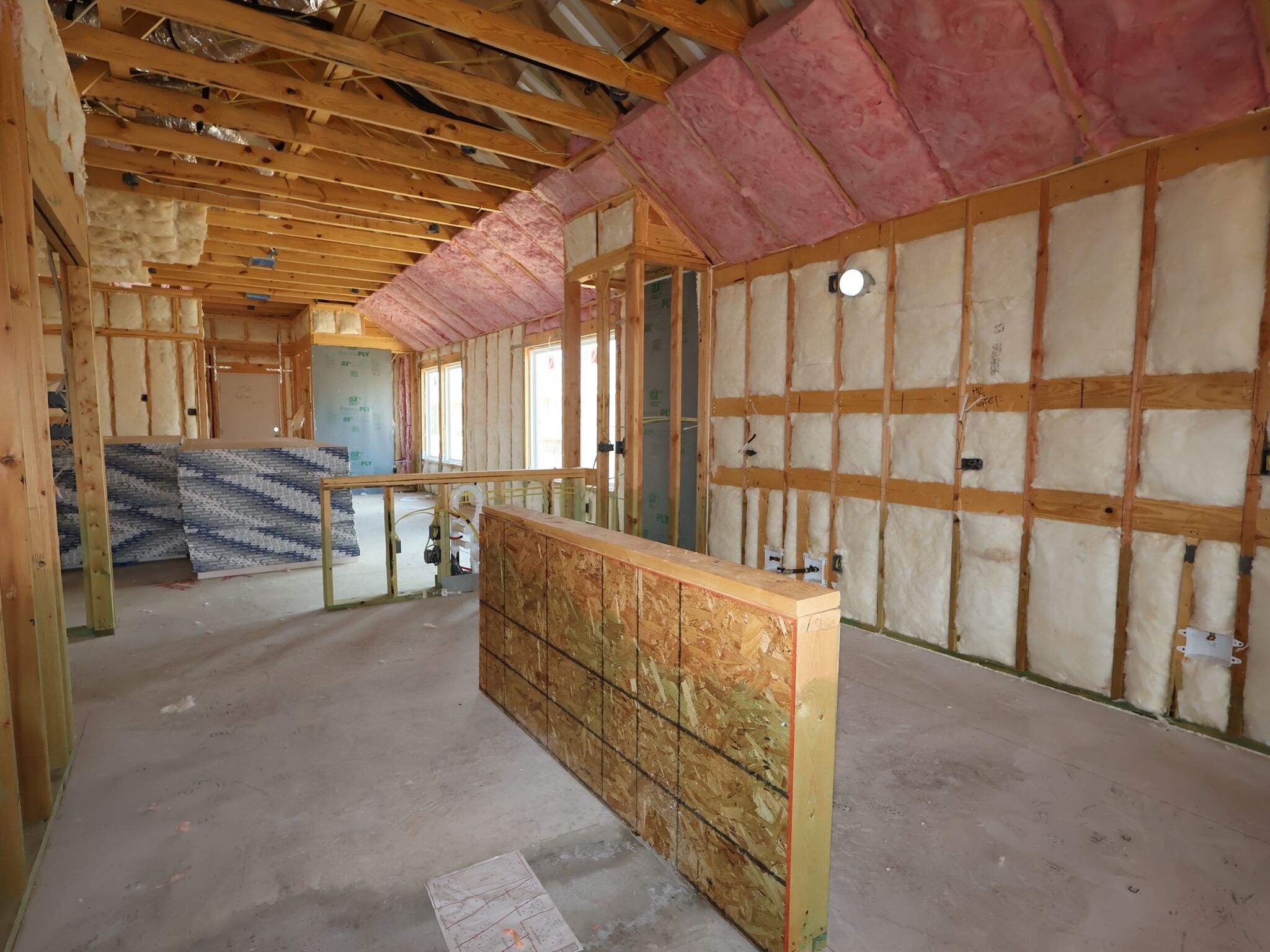 Insulation