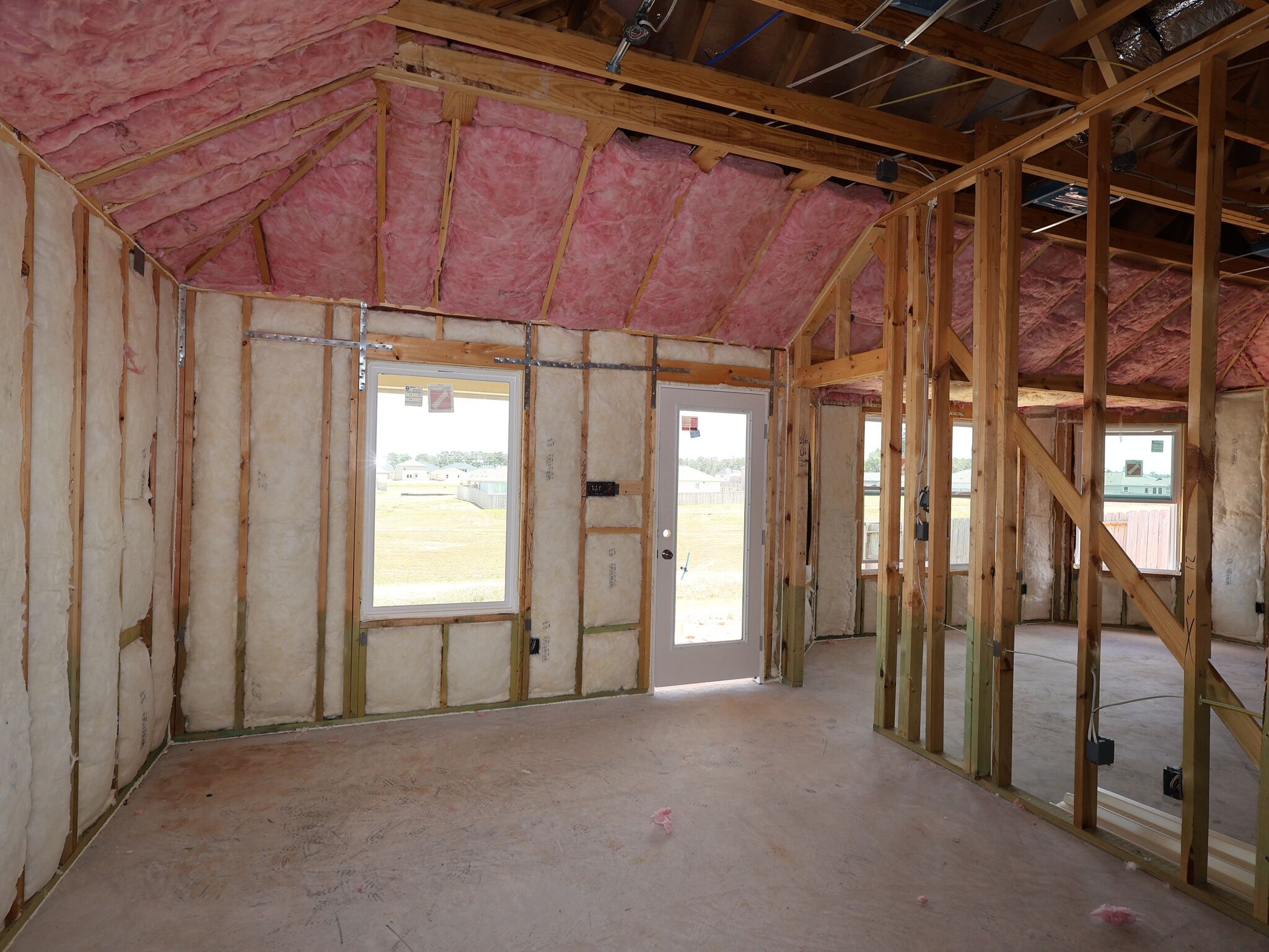 Insulation
