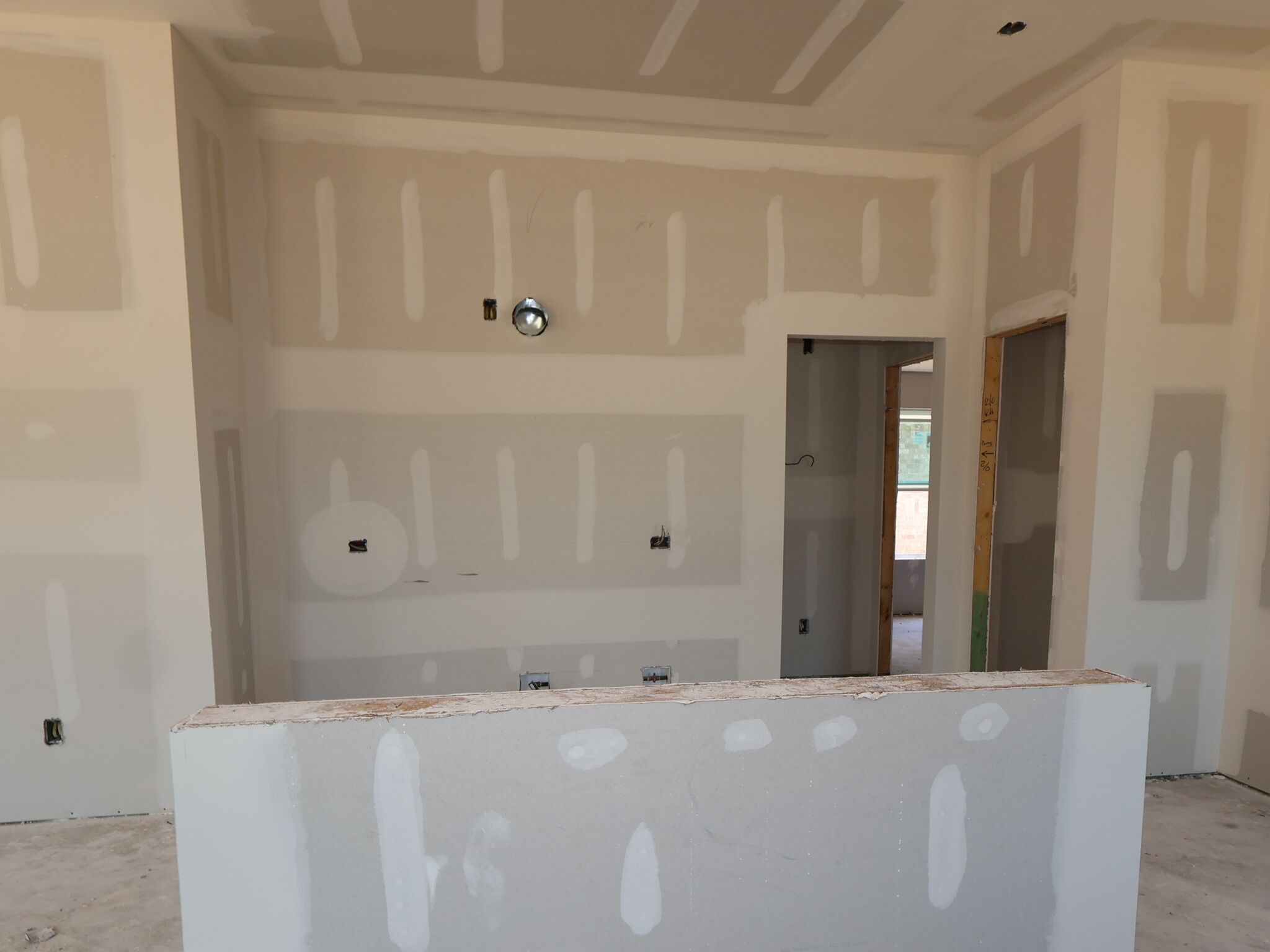 Drywall