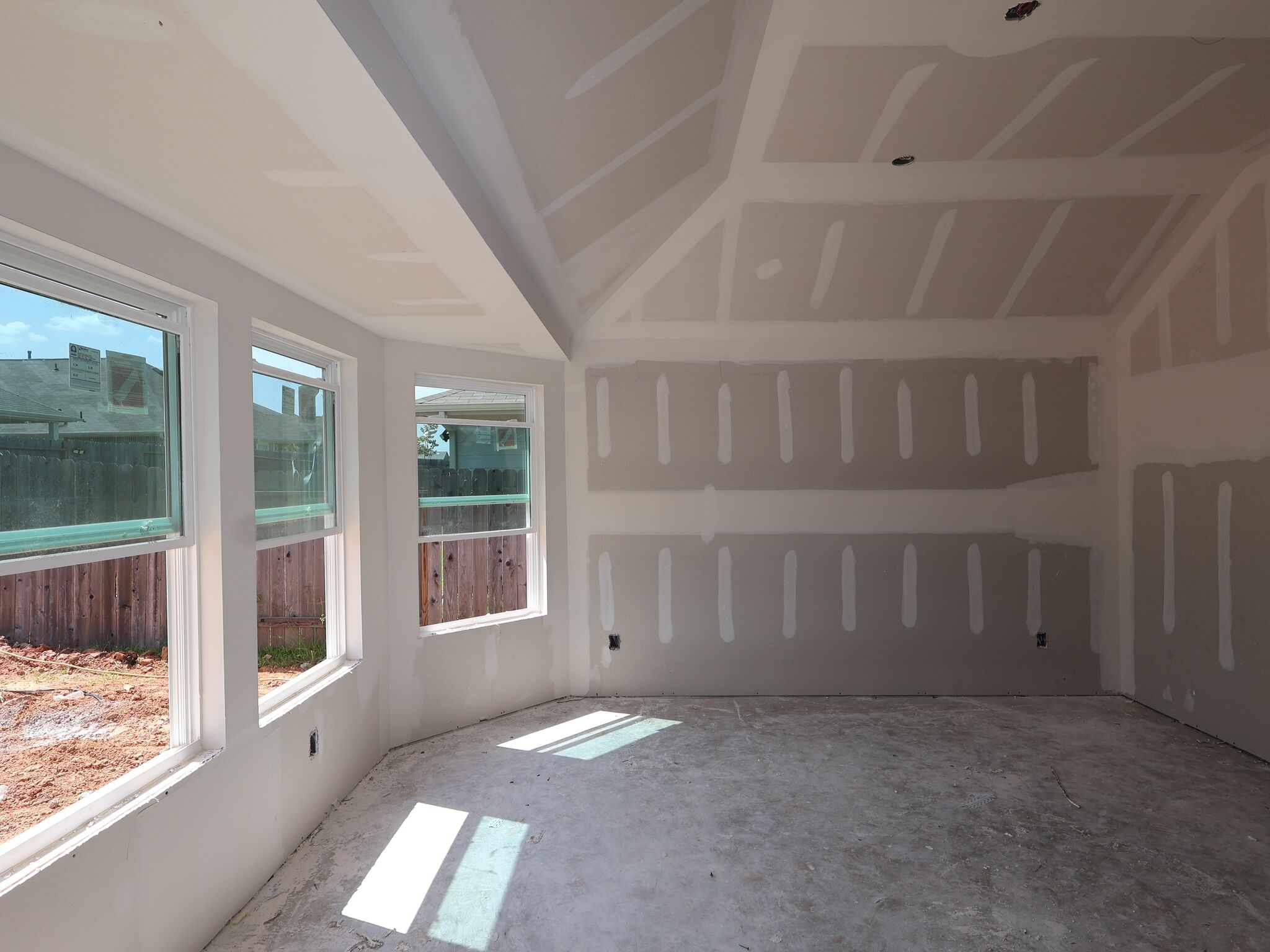 Drywall