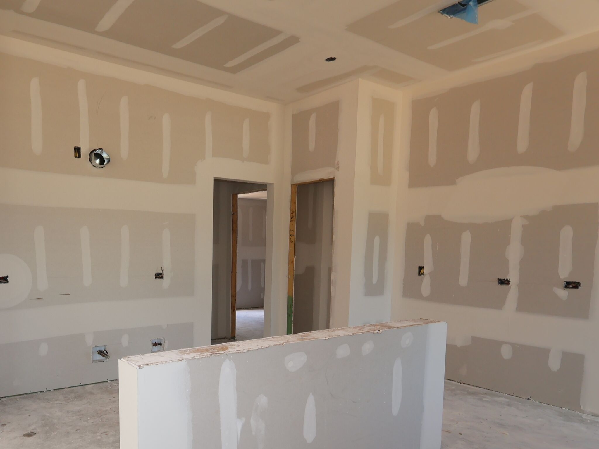 Drywall