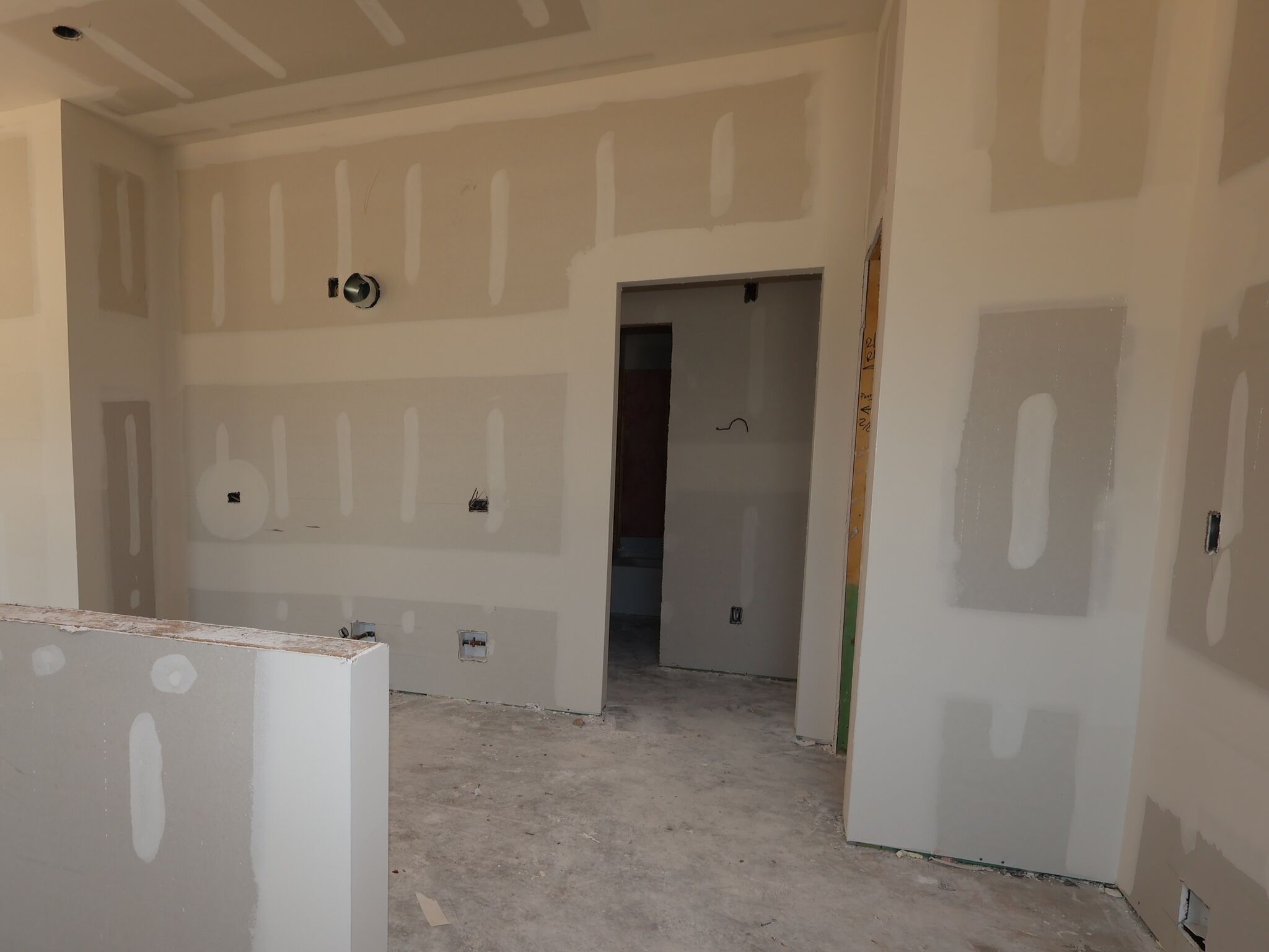 Drywall