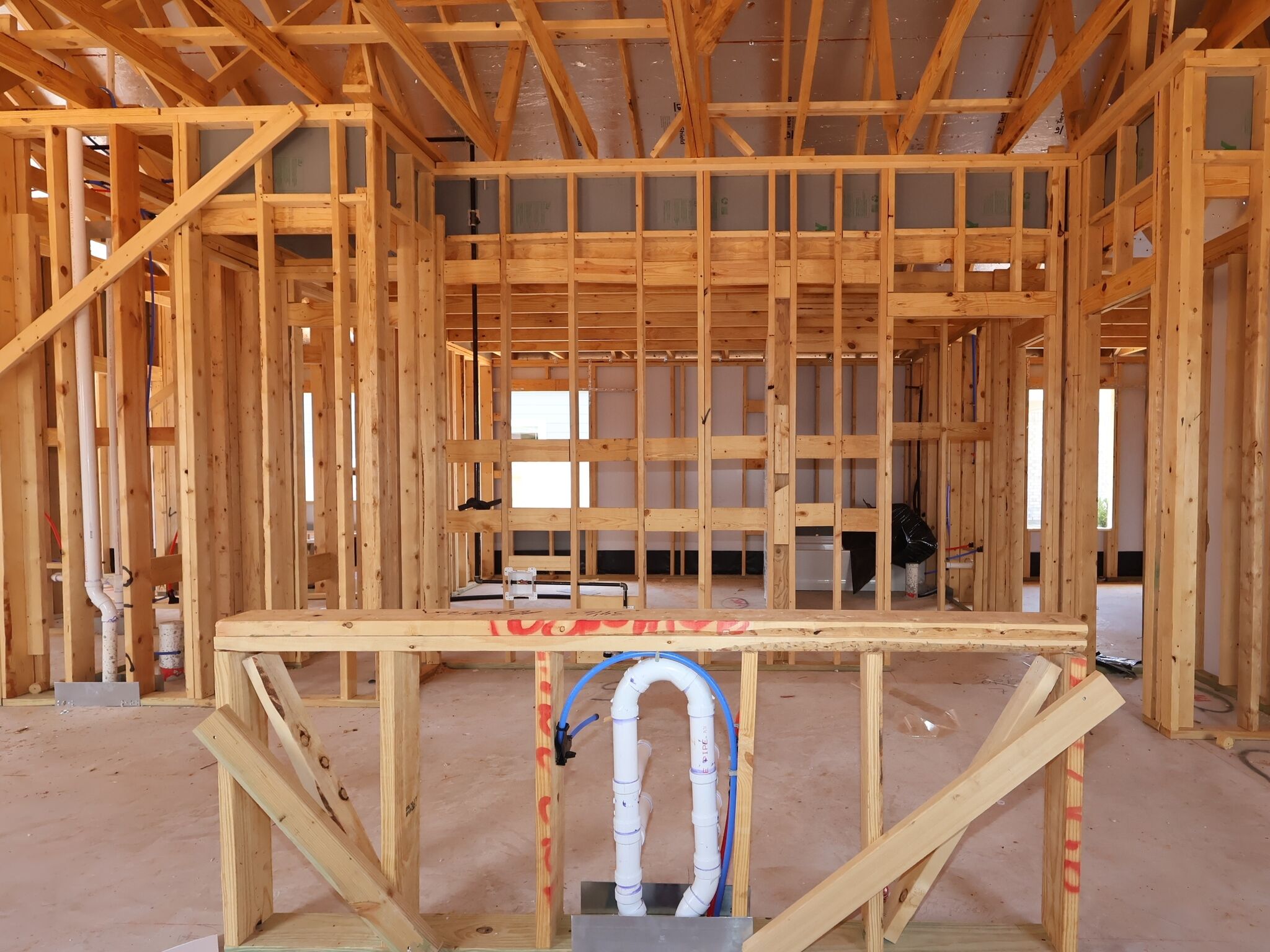 Framing
