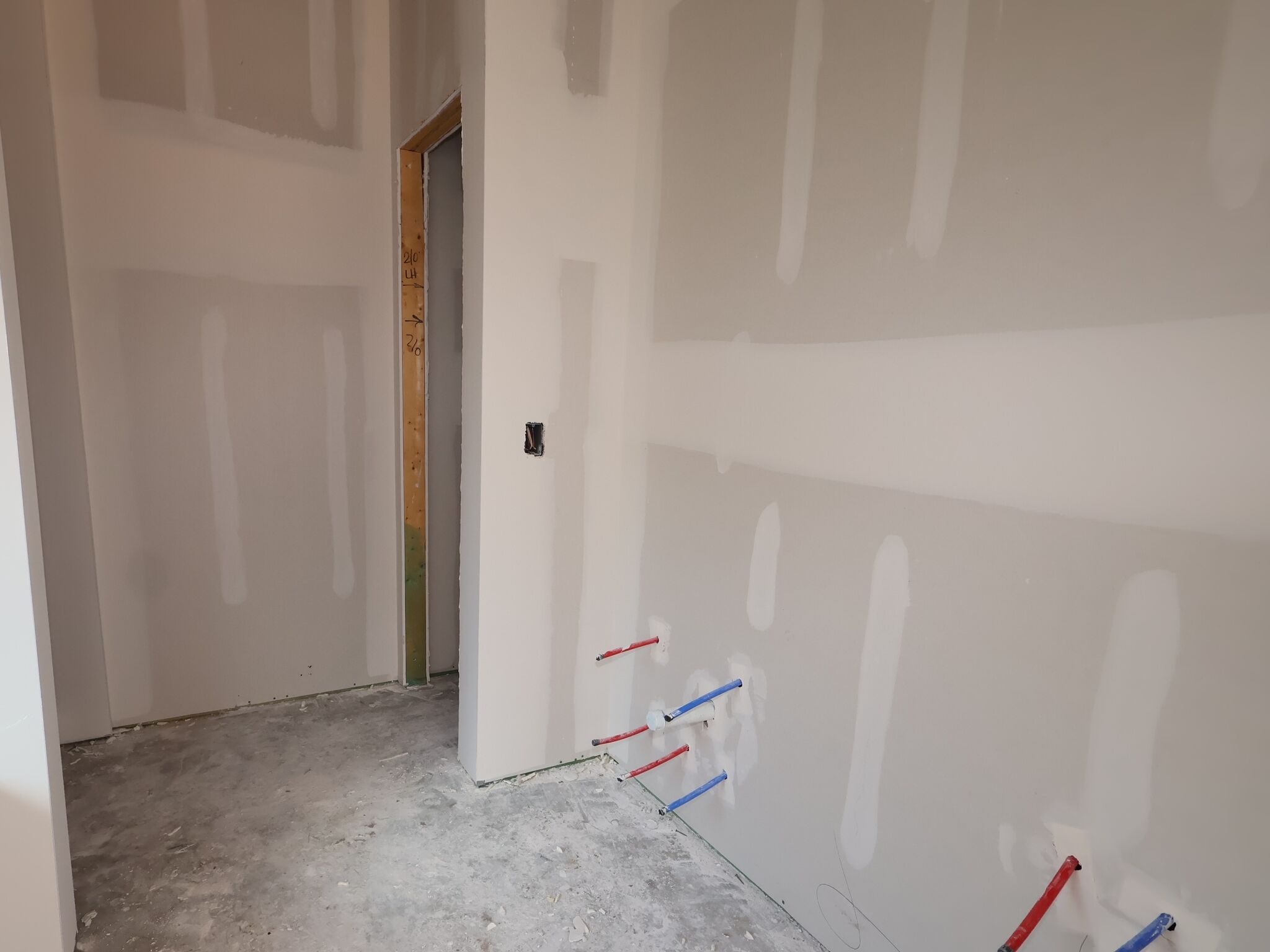 Drywall