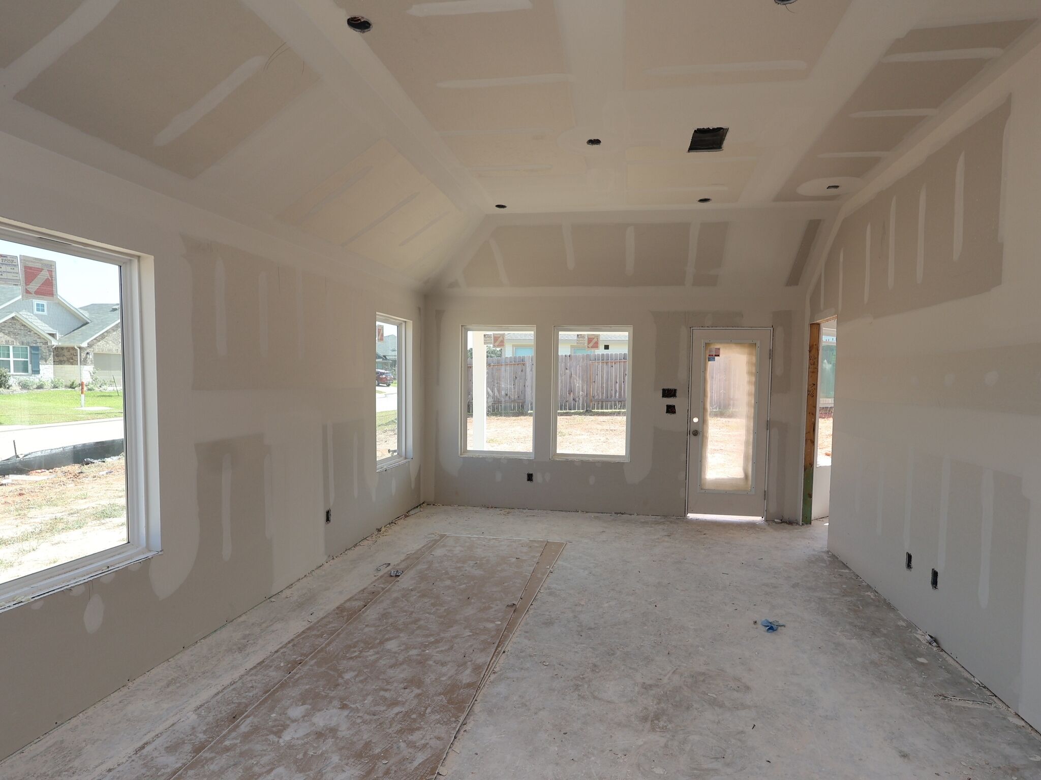 Drywall