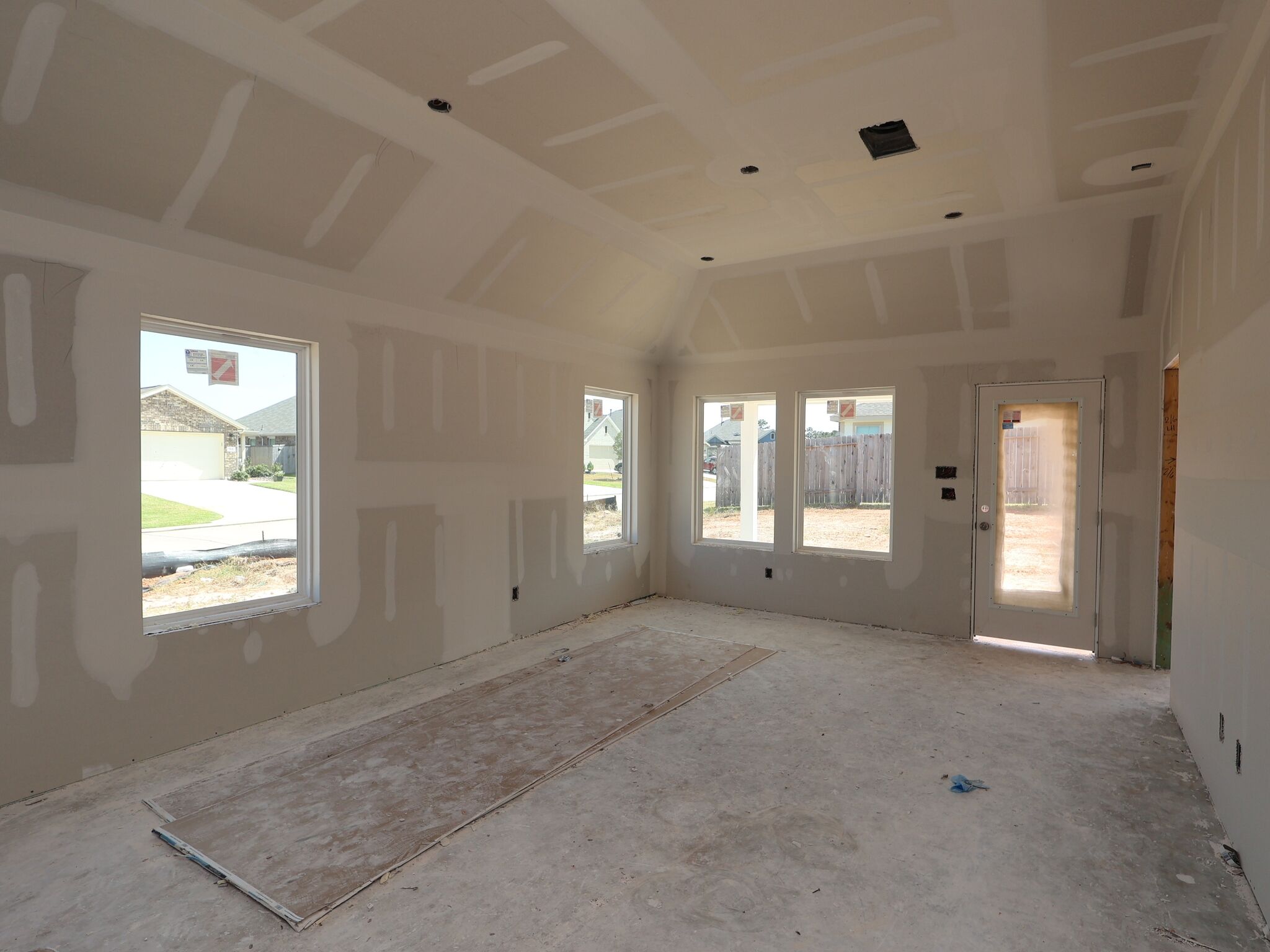 Drywall