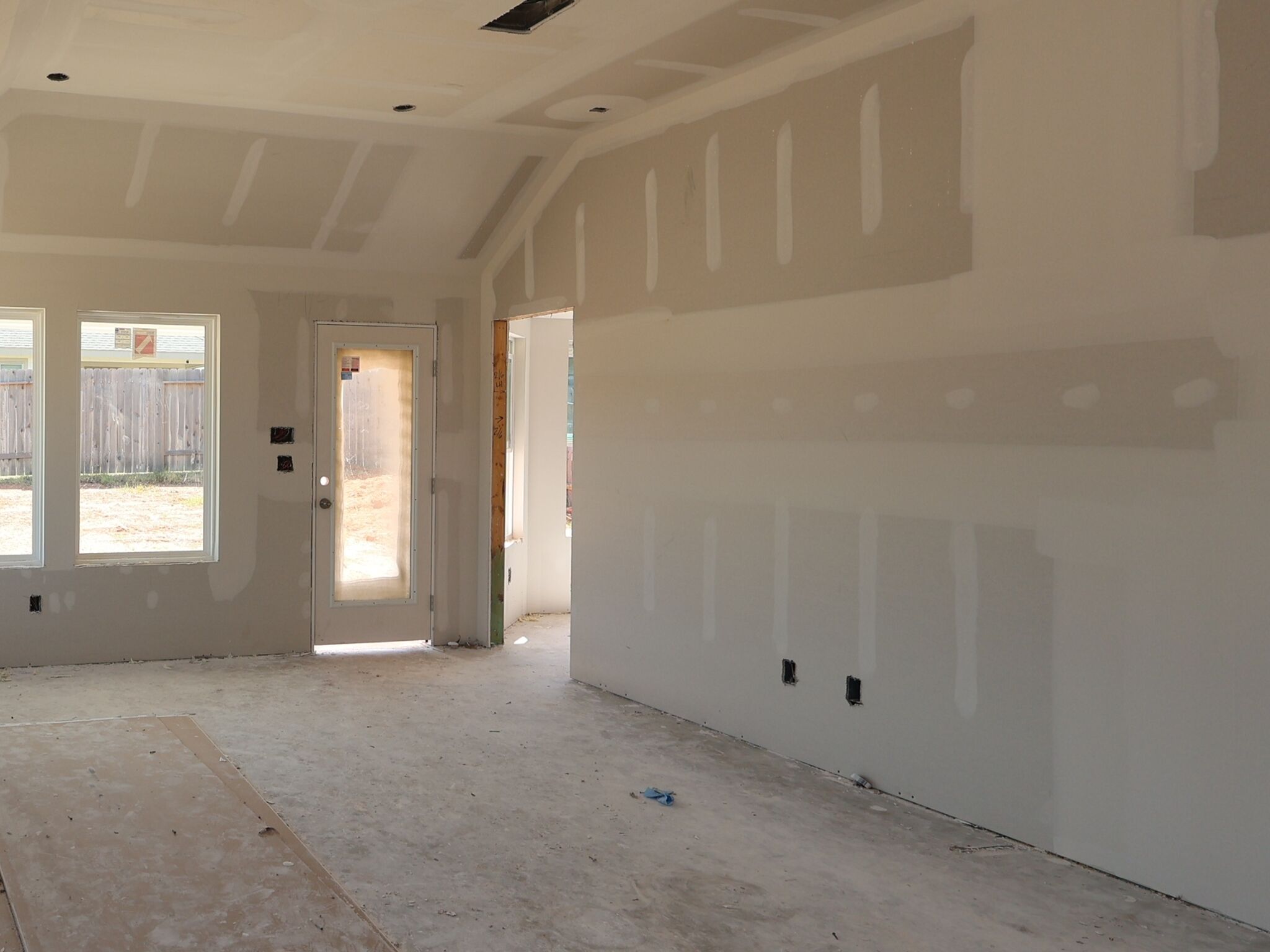 Drywall