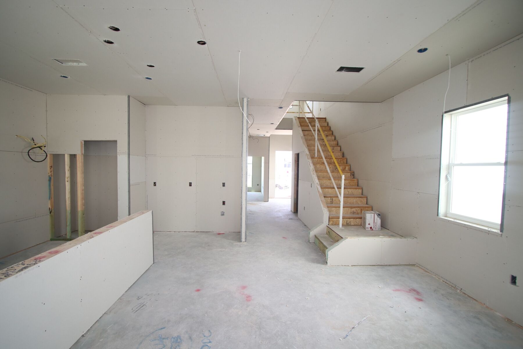 Drywall