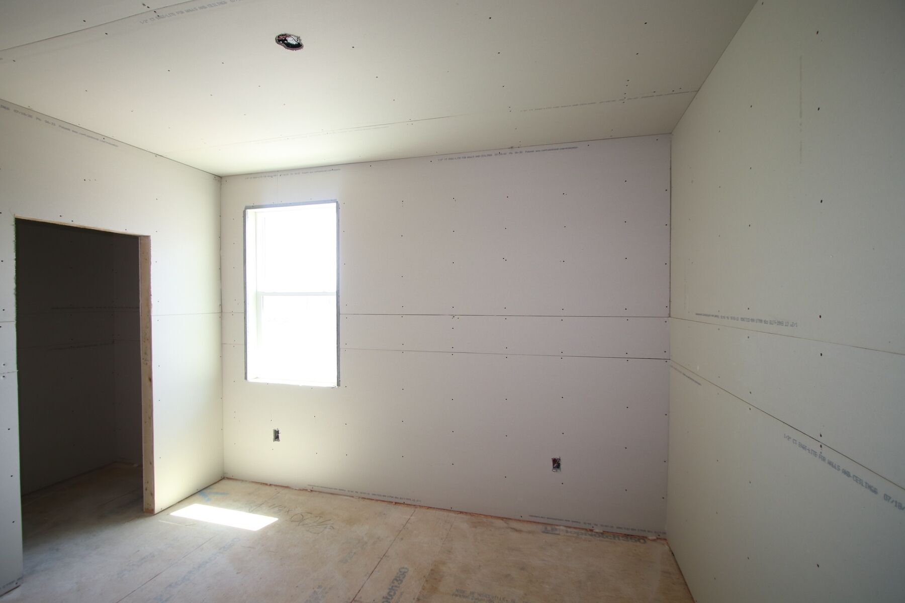 Drywall