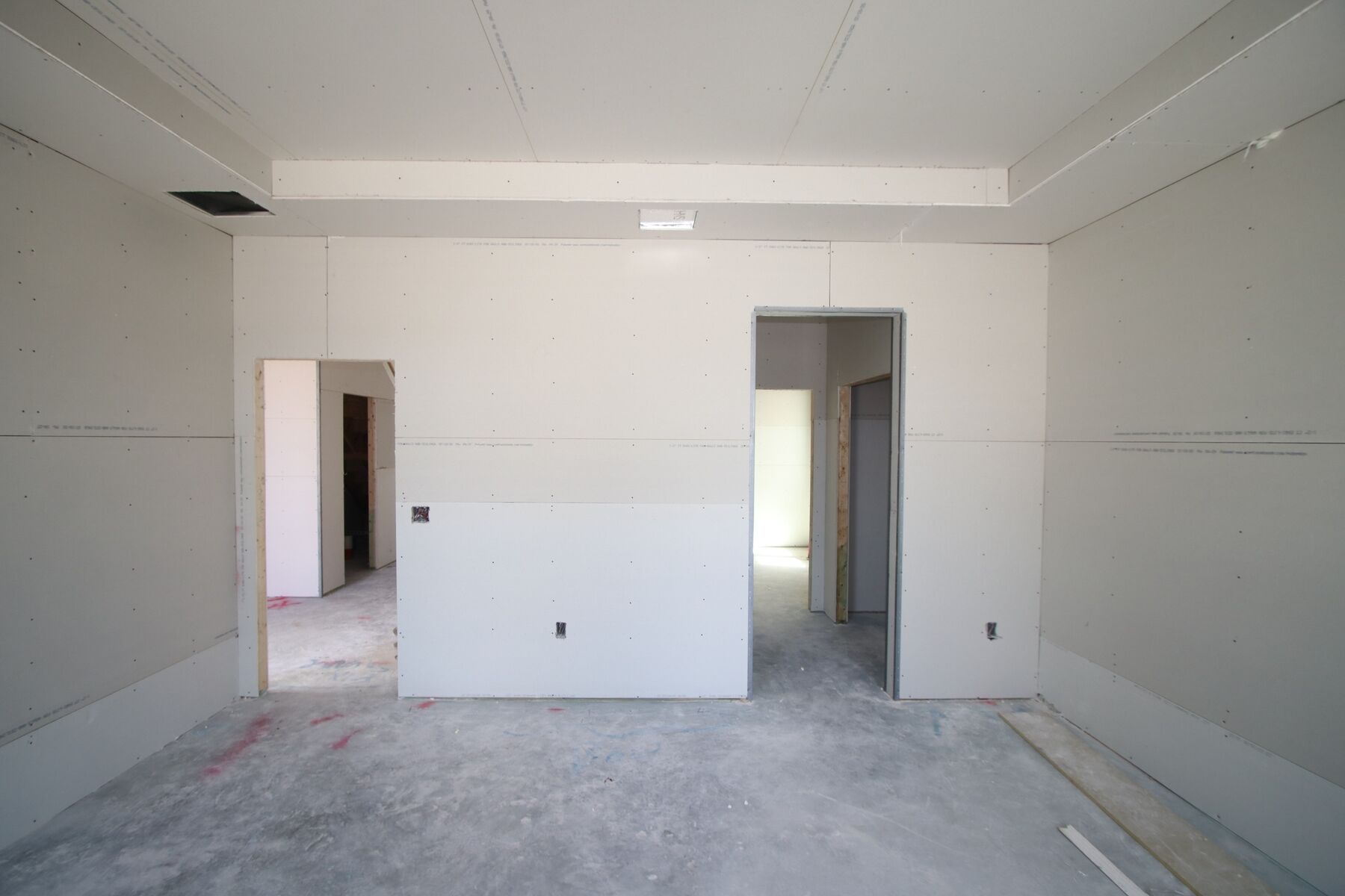 Drywall