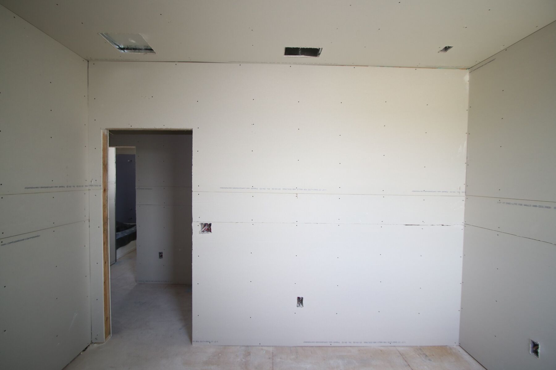 Drywall