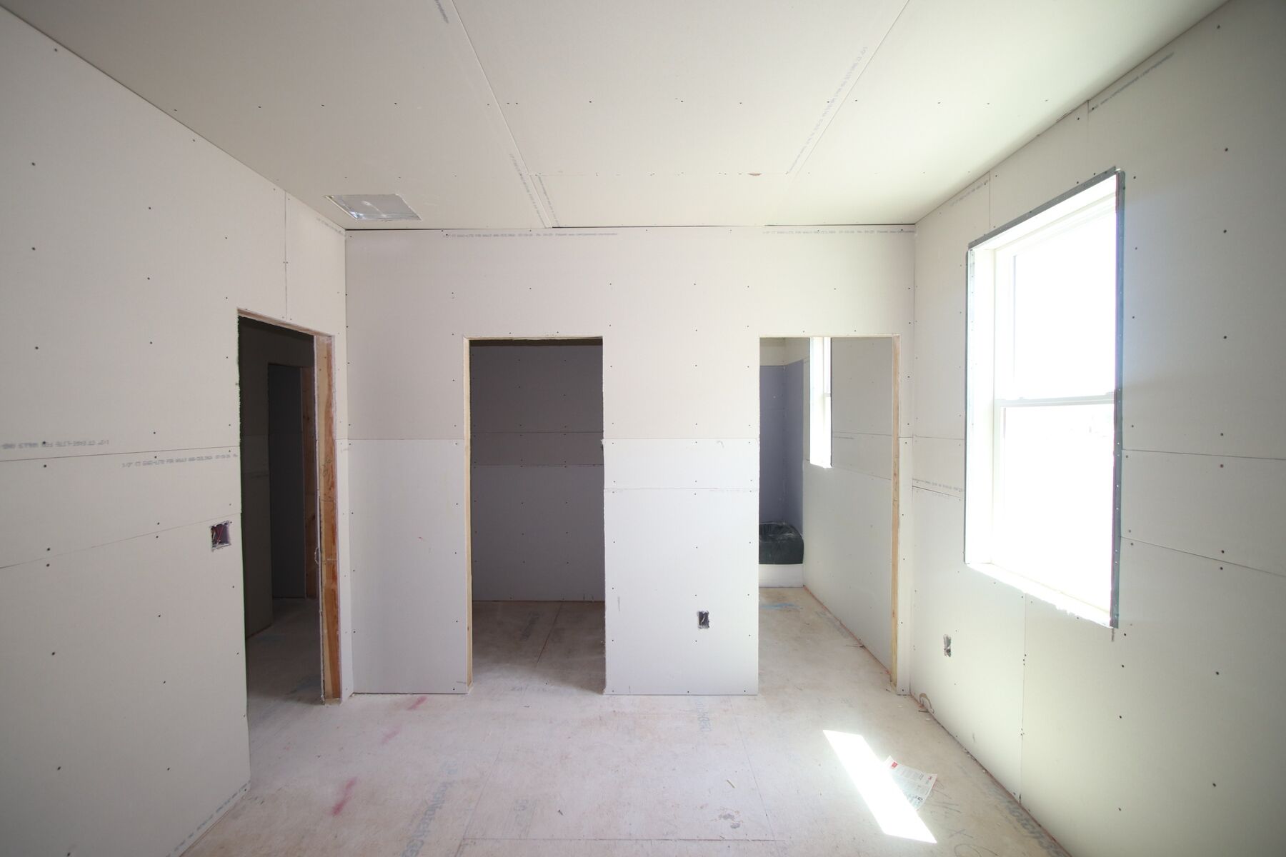 Drywall