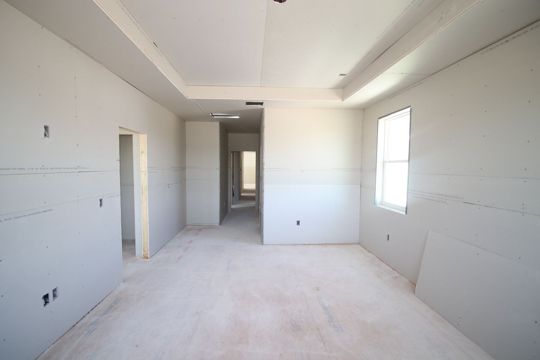 Drywall