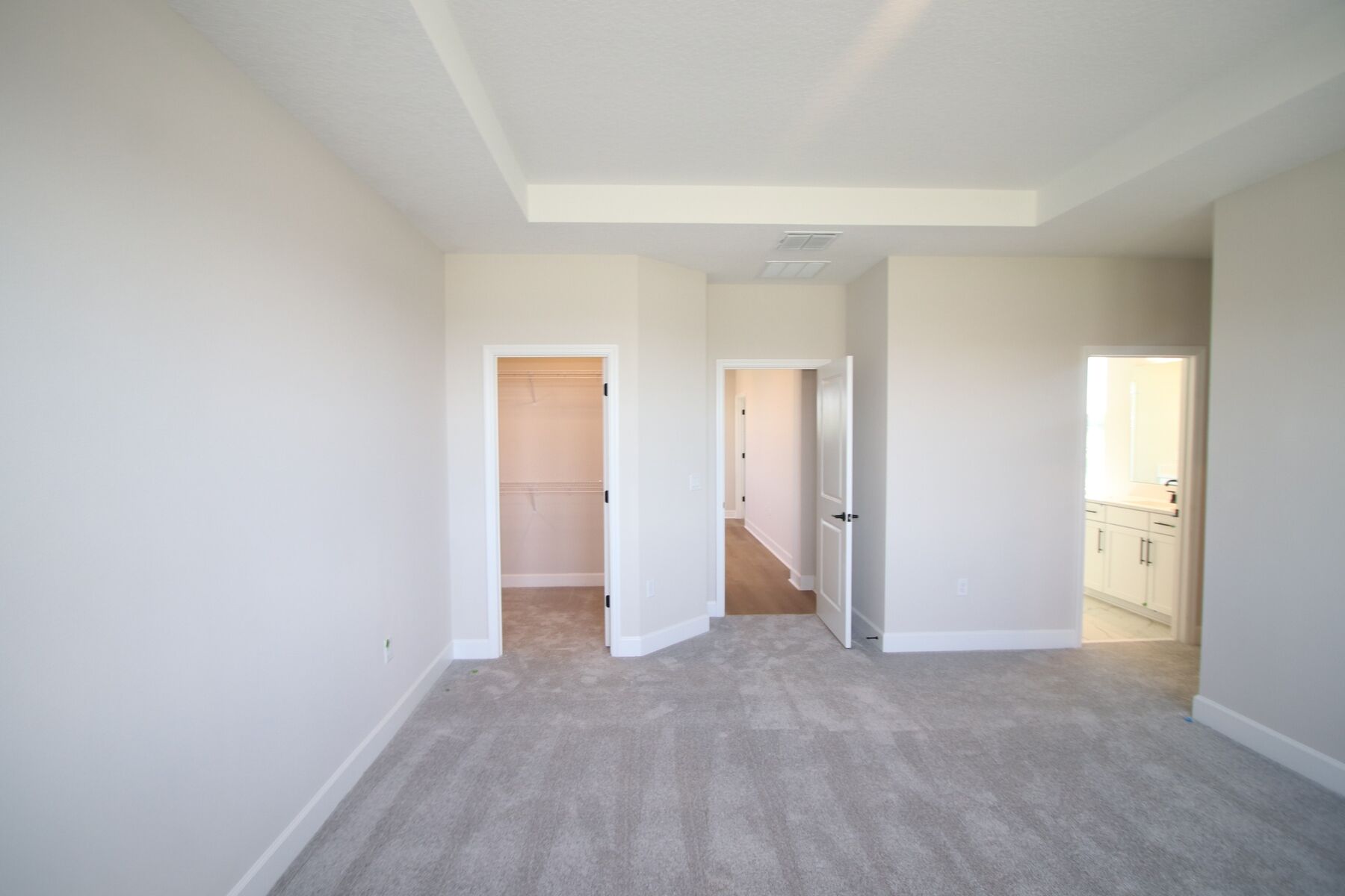 Owner's Bedroom