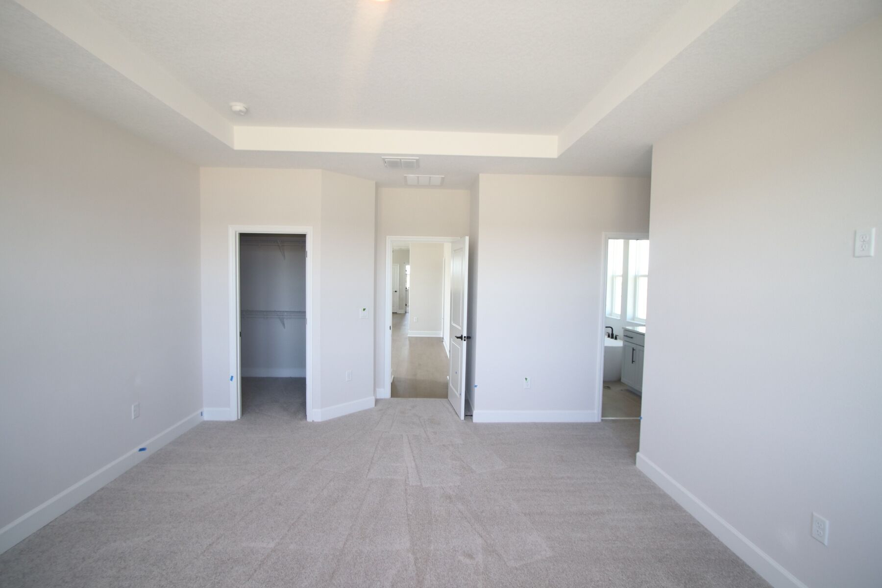 Owner's Bedroom