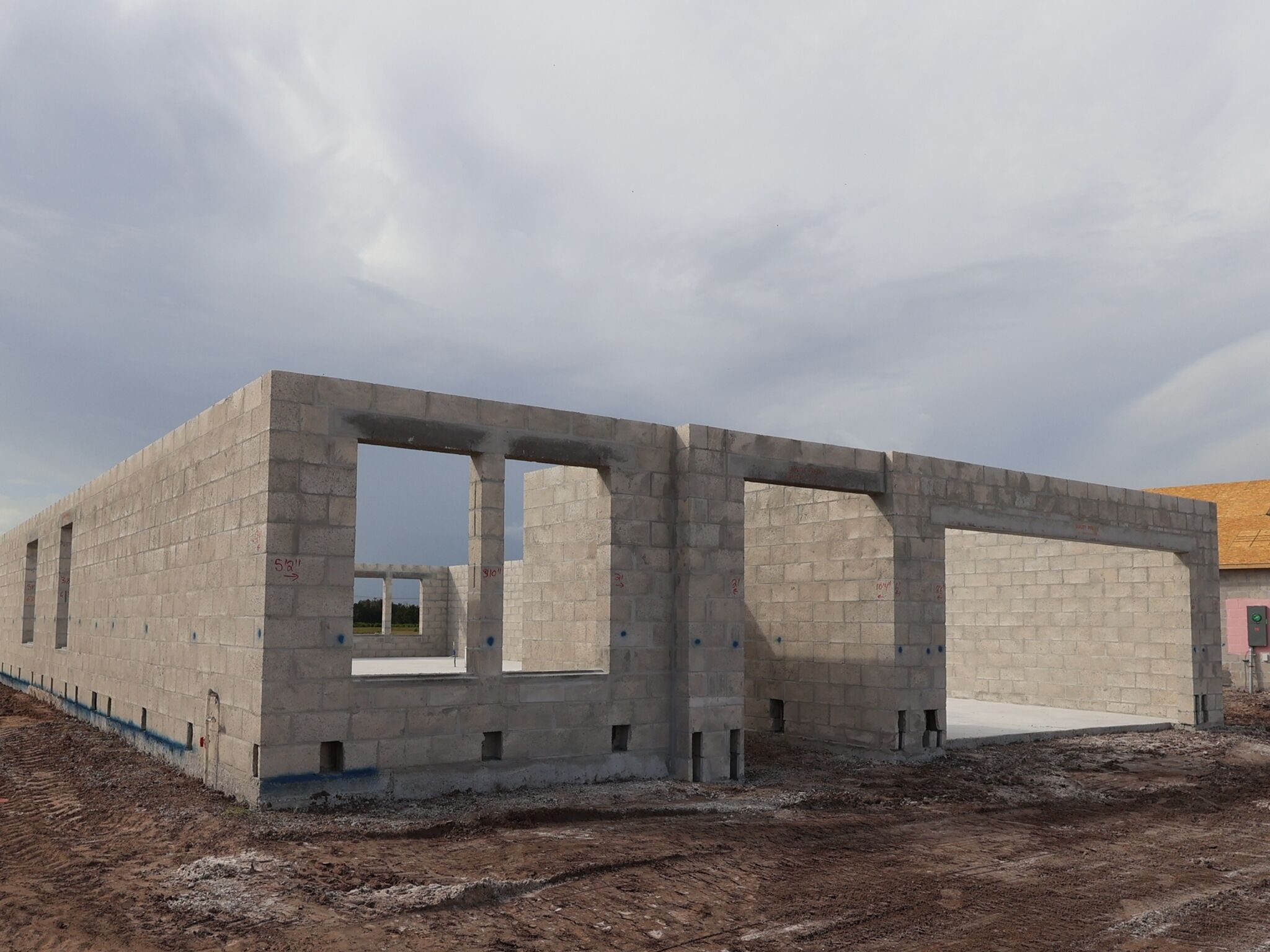 Homesite