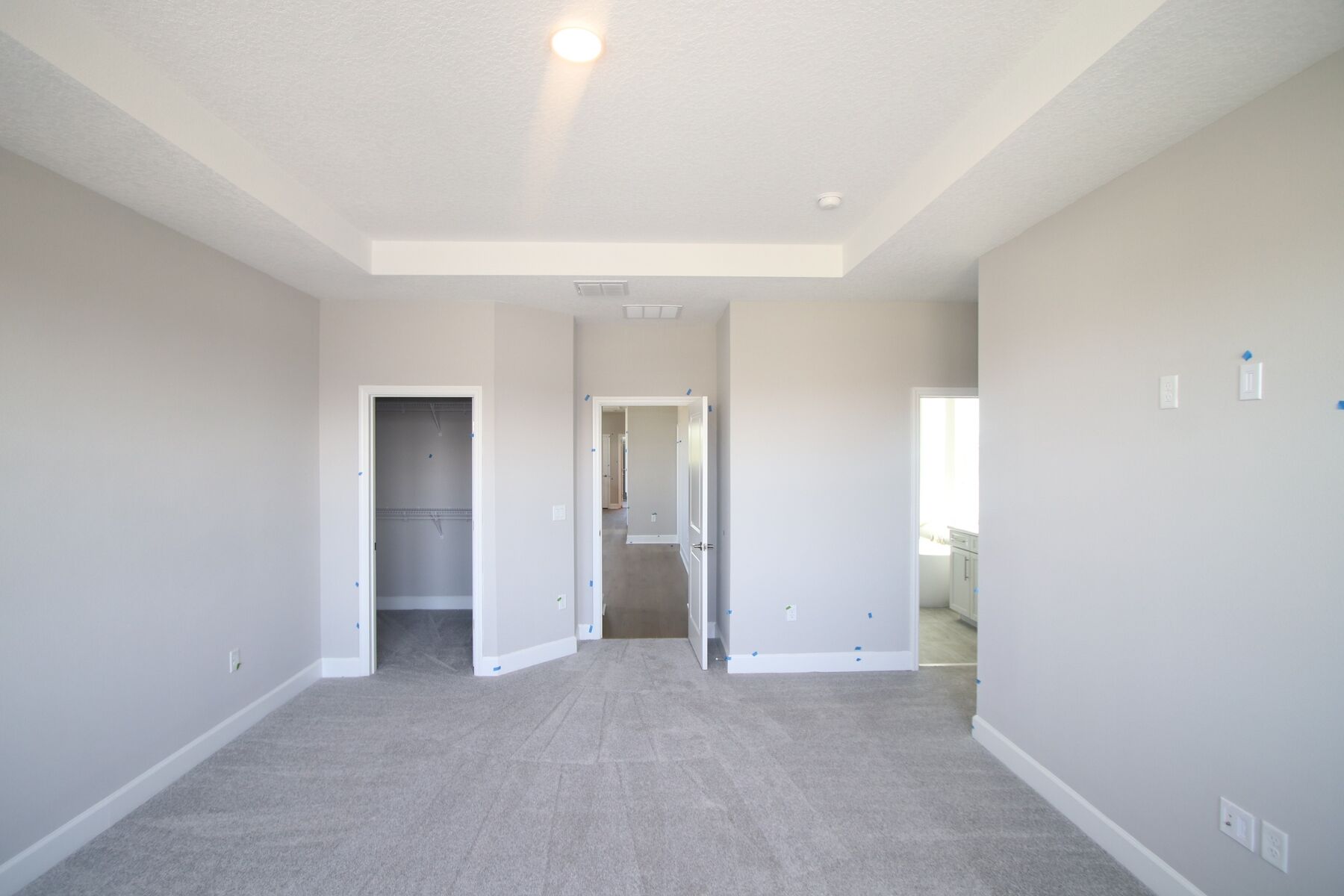 Owner's Bedroom