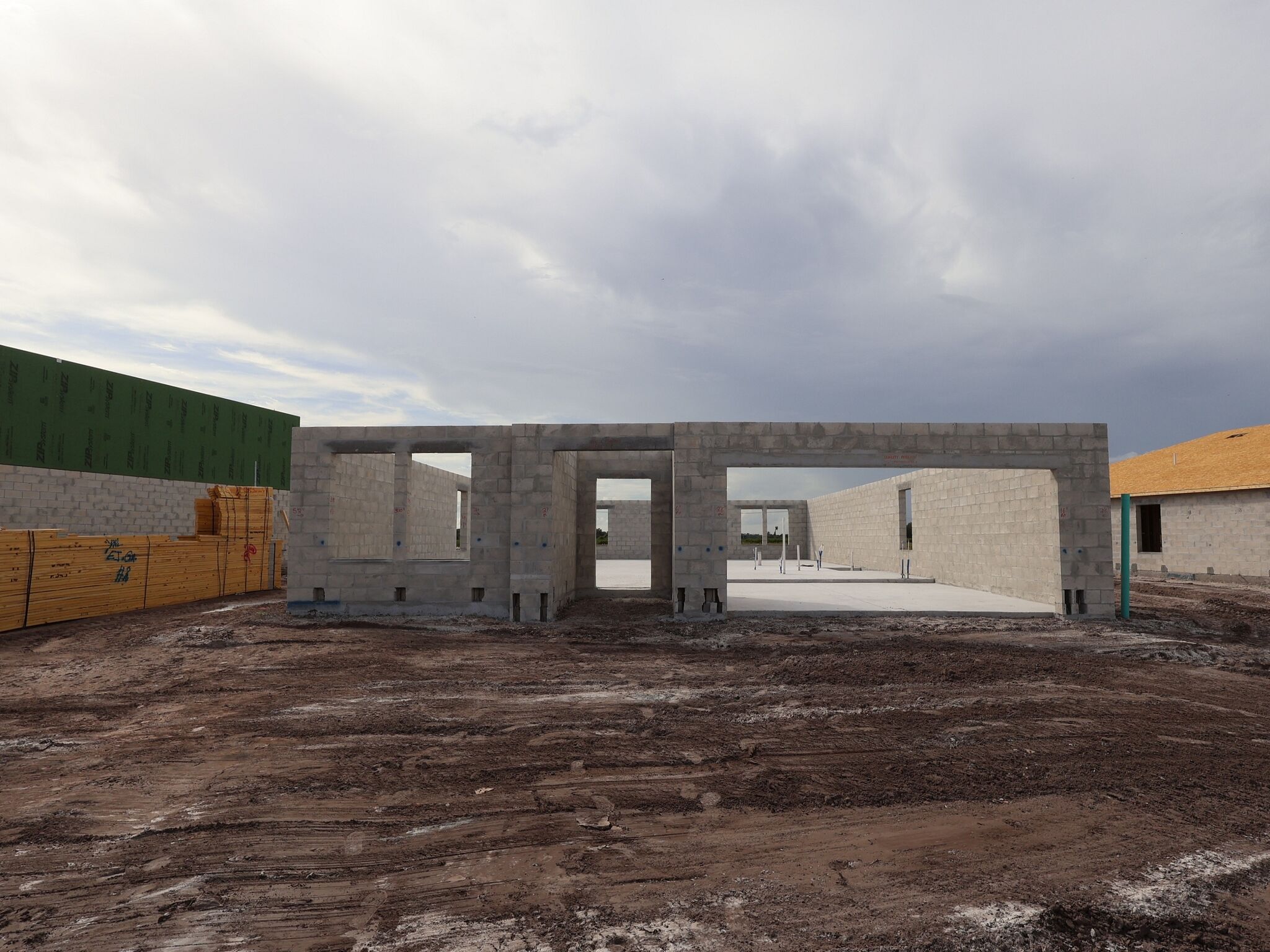 Homesite