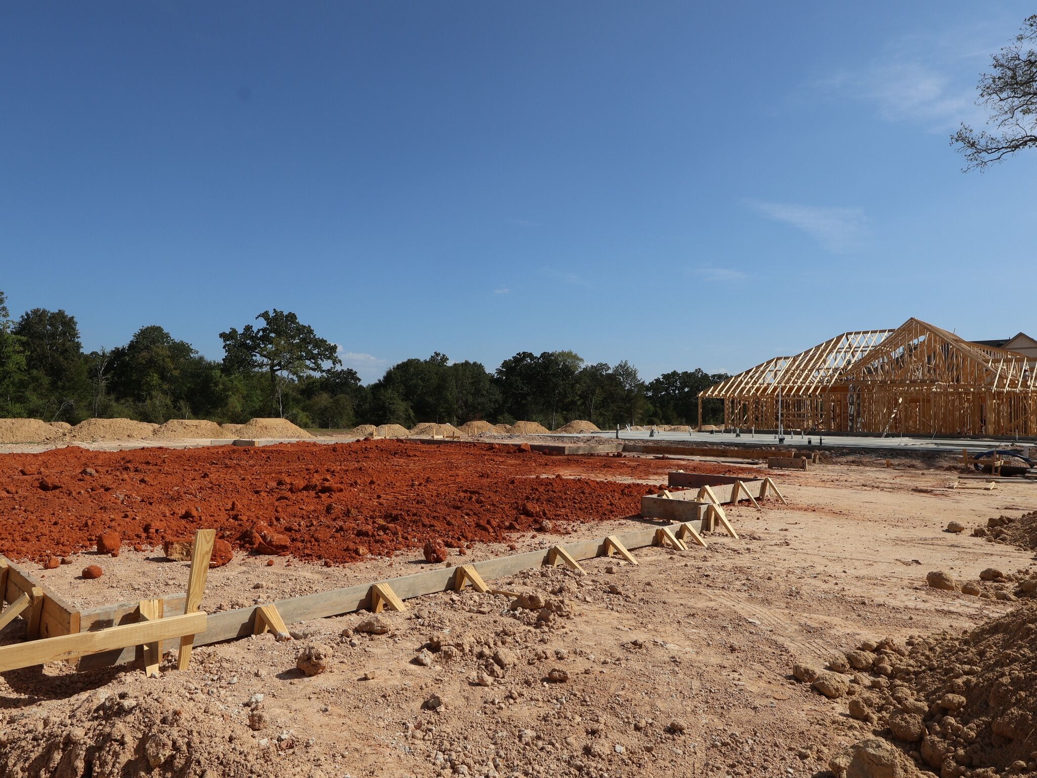 Homesite