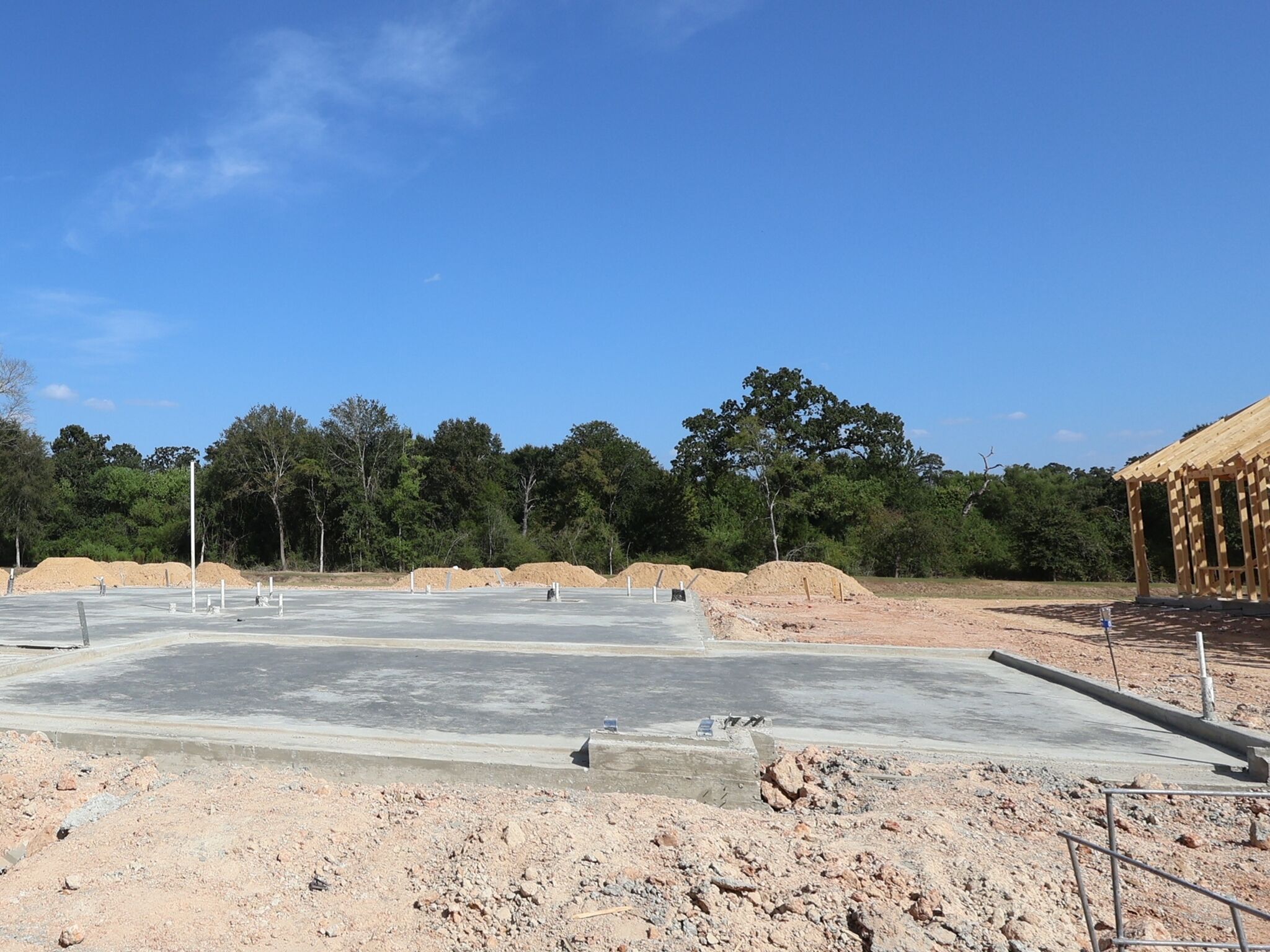 Homesite