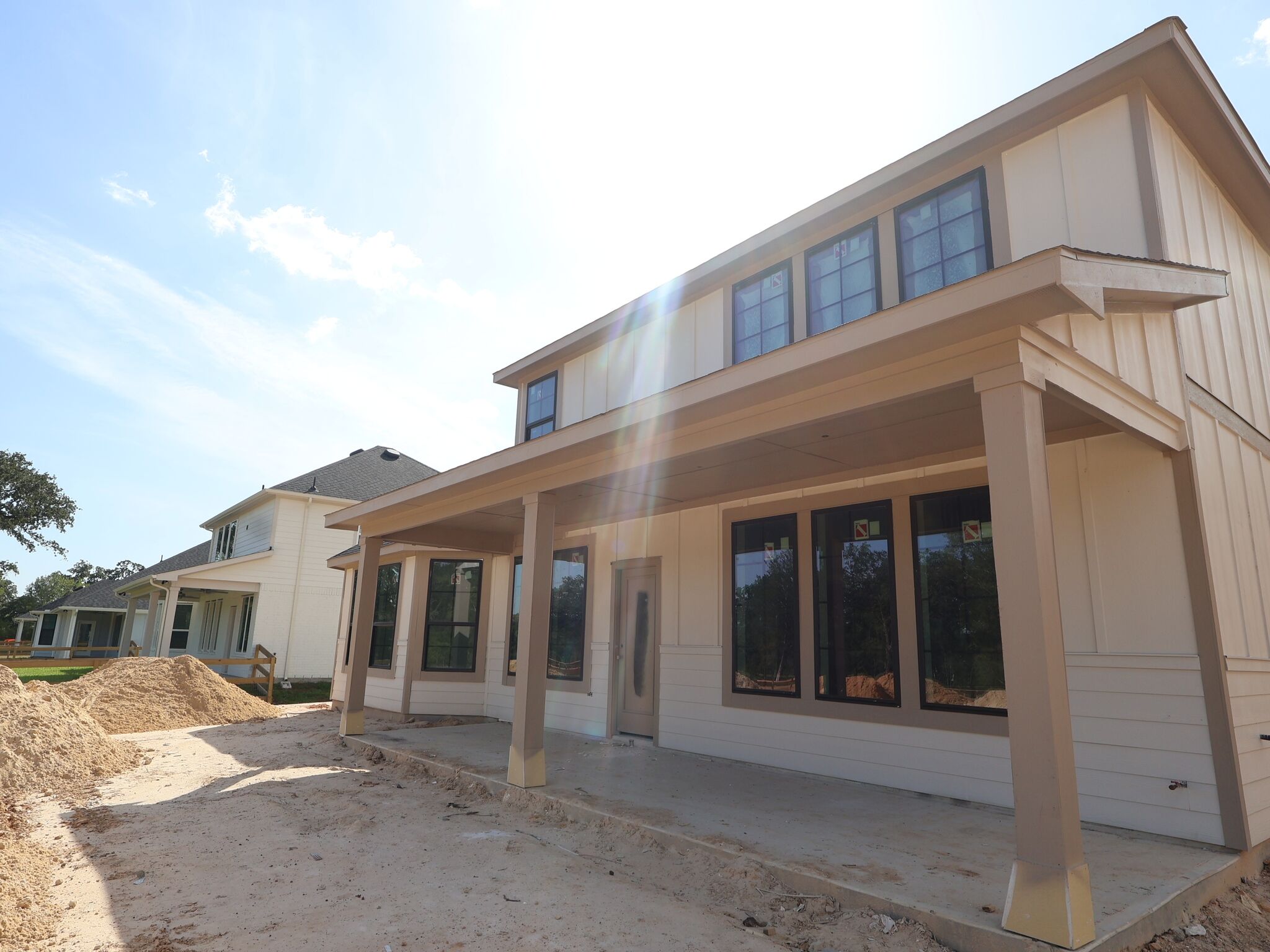 Porch