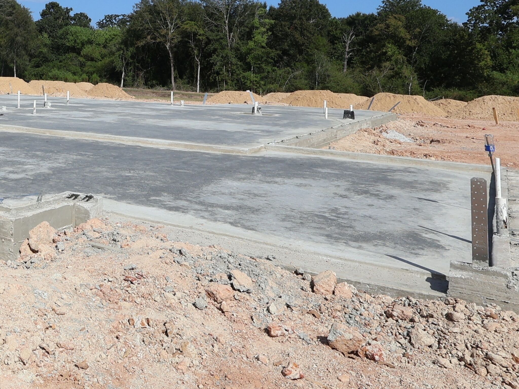 Homesite