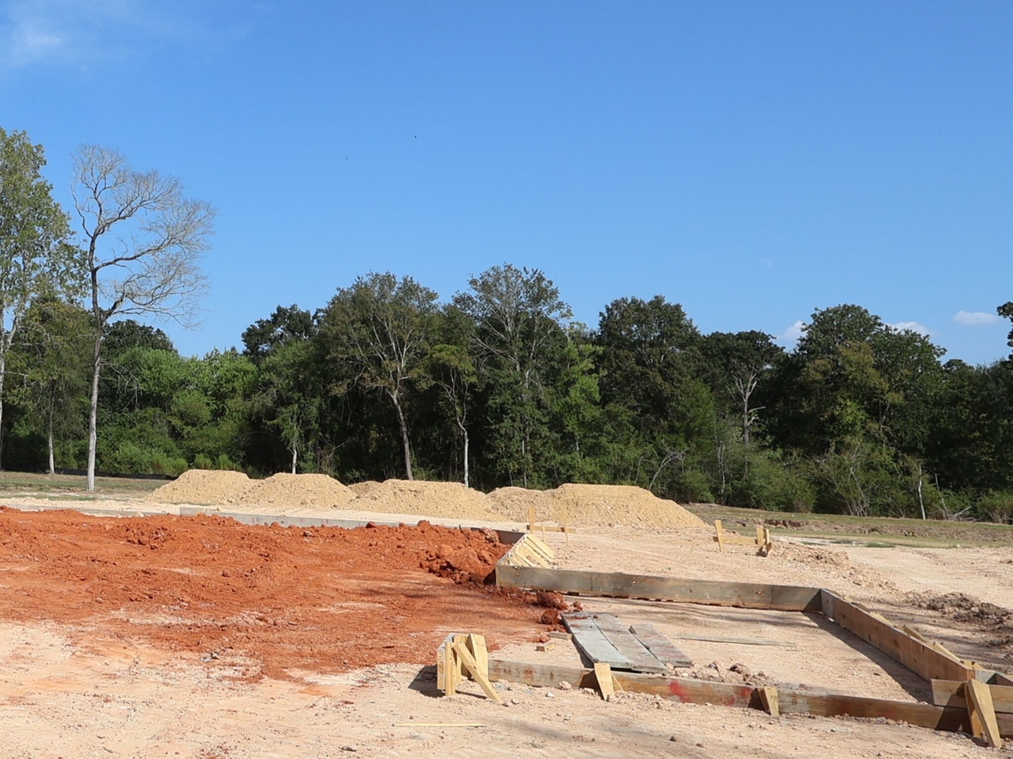 Homesite