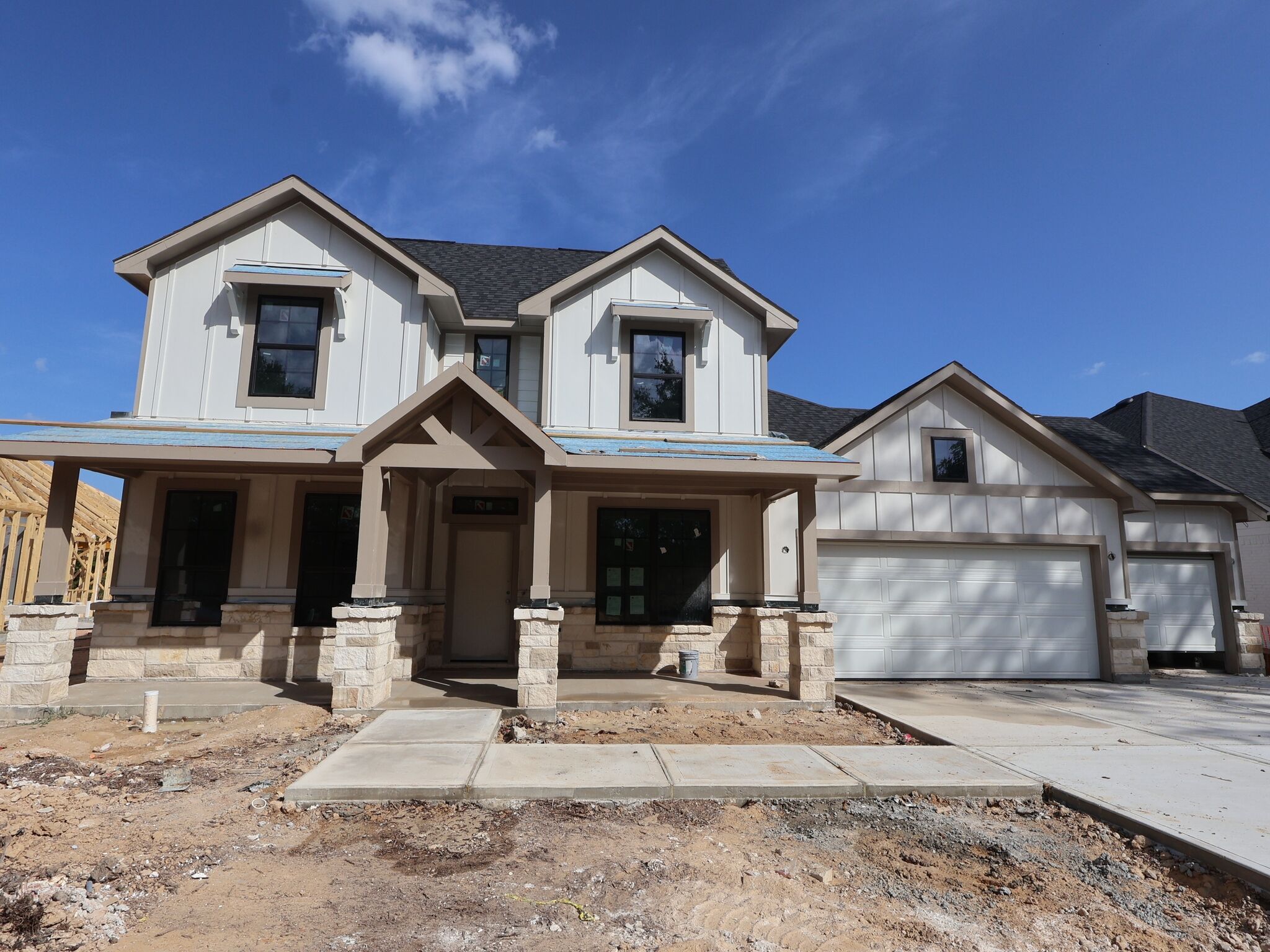 Front Exterior