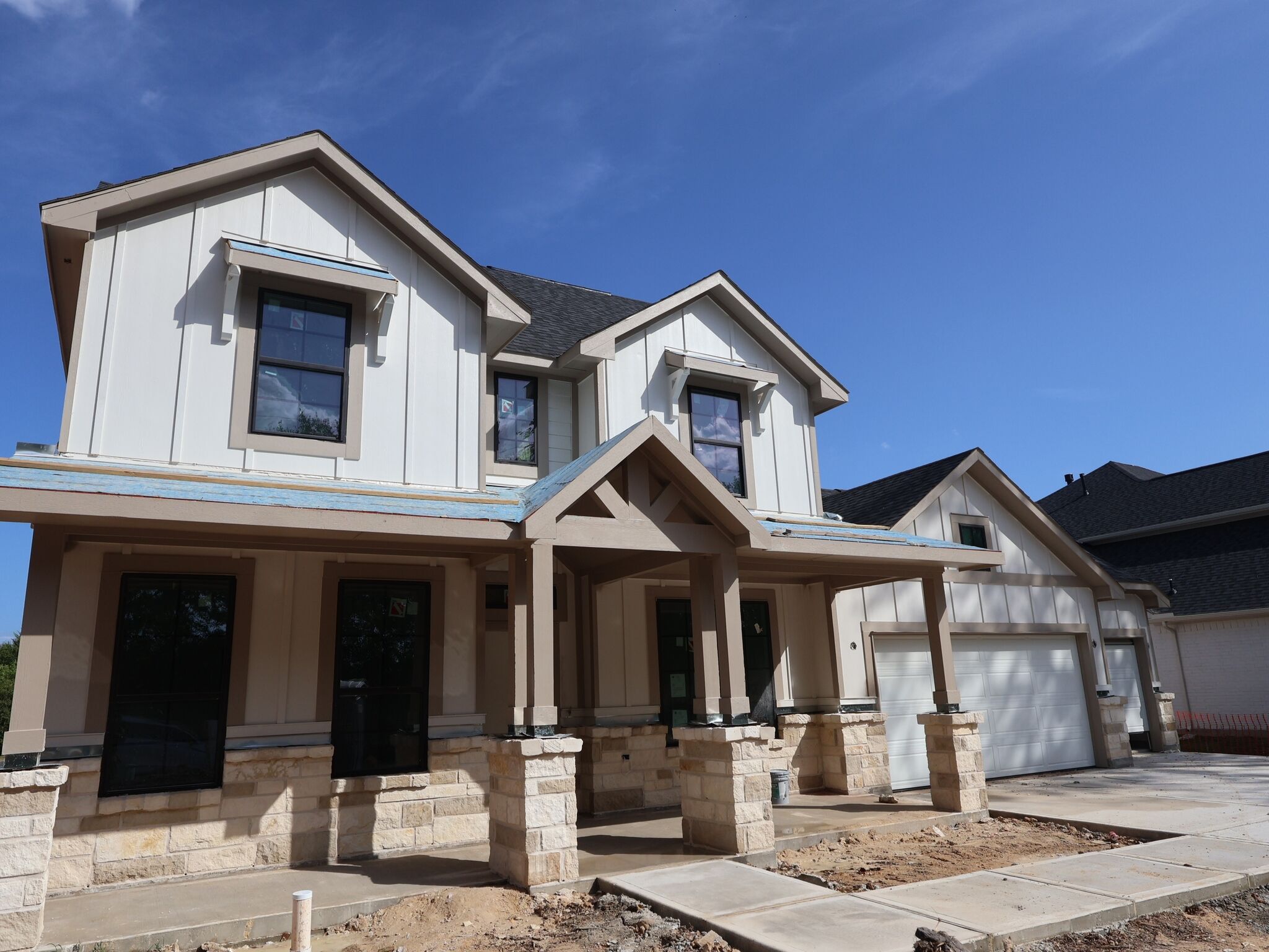 Front Exterior