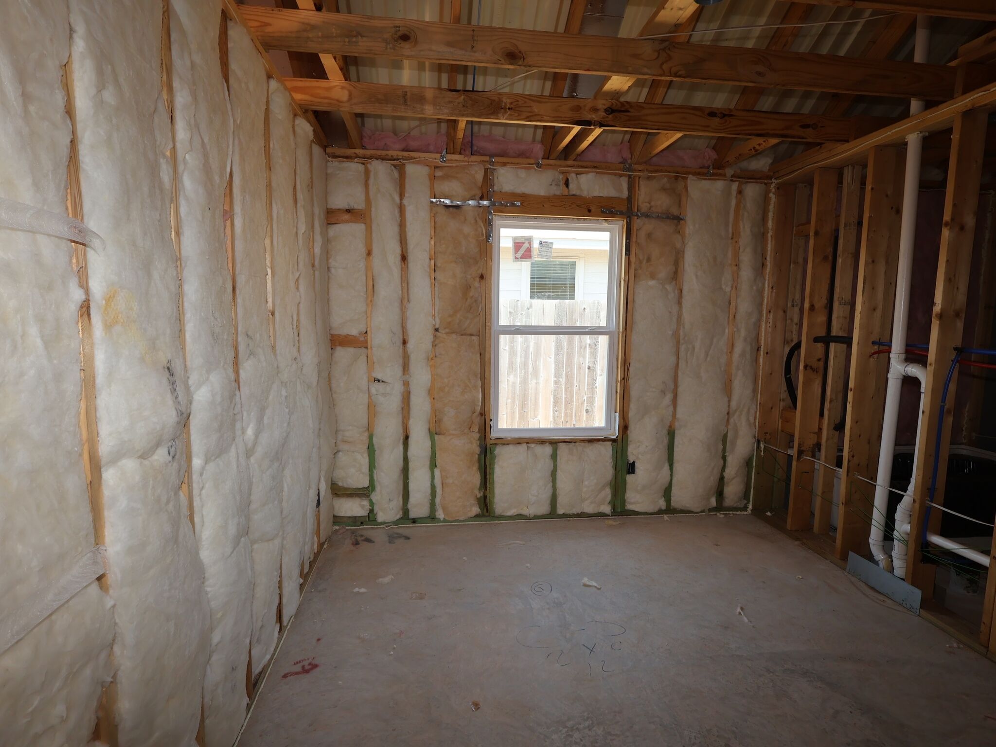 Insulation