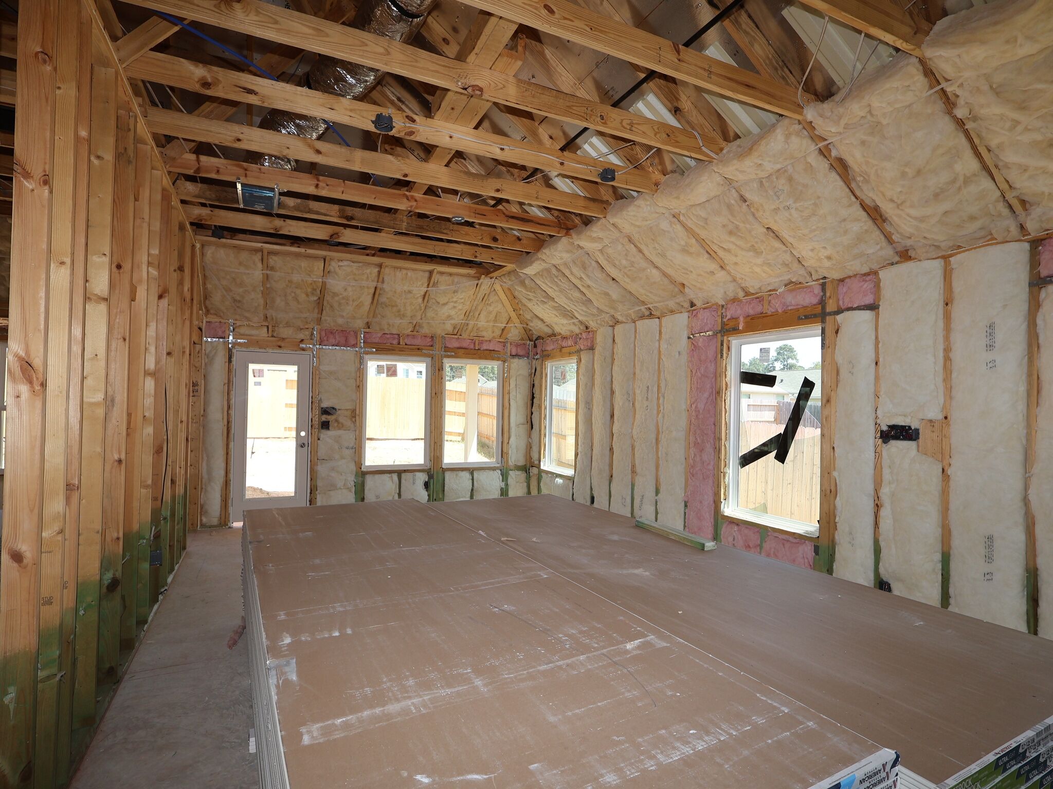 Insulation