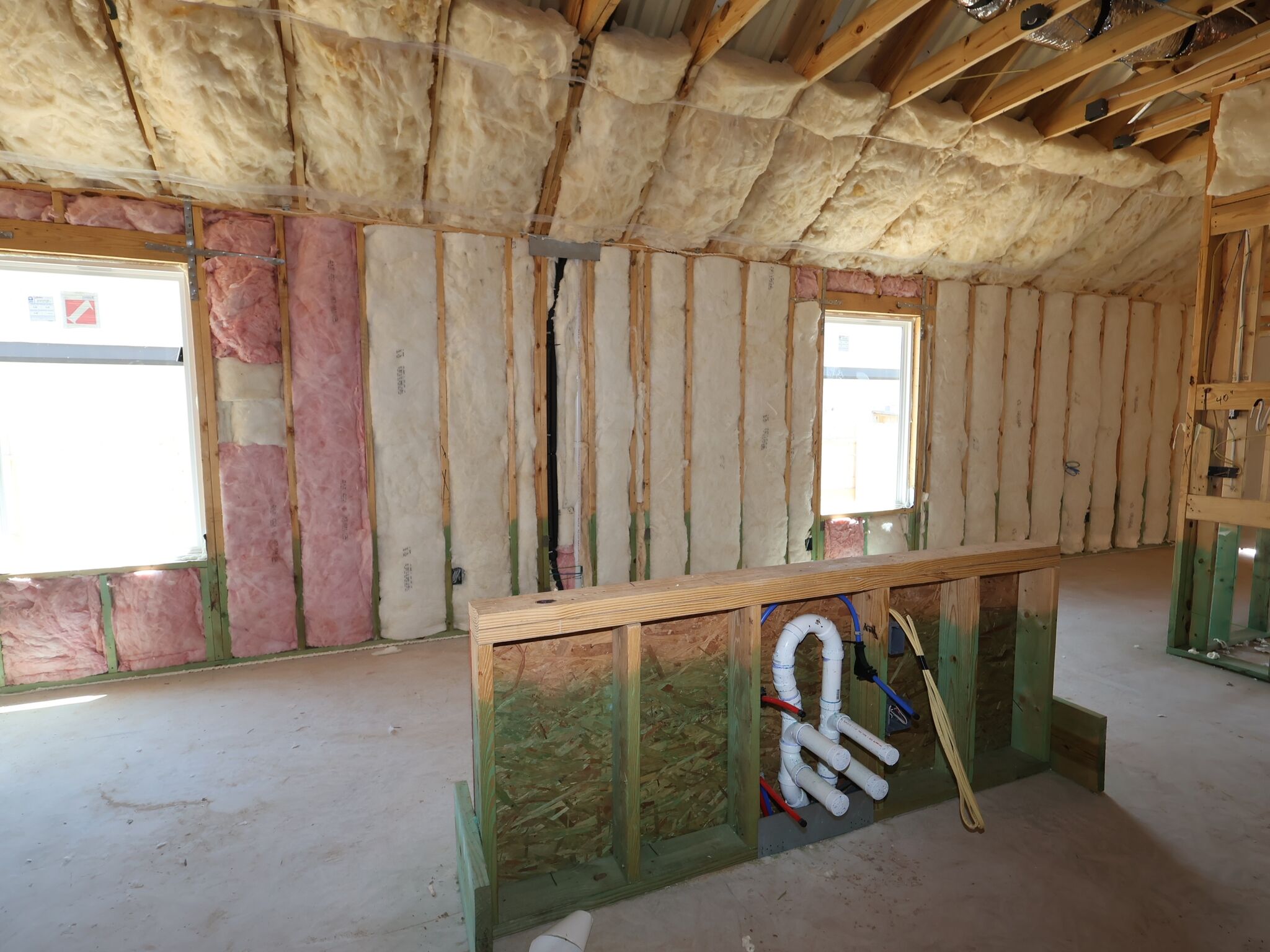 Insulation