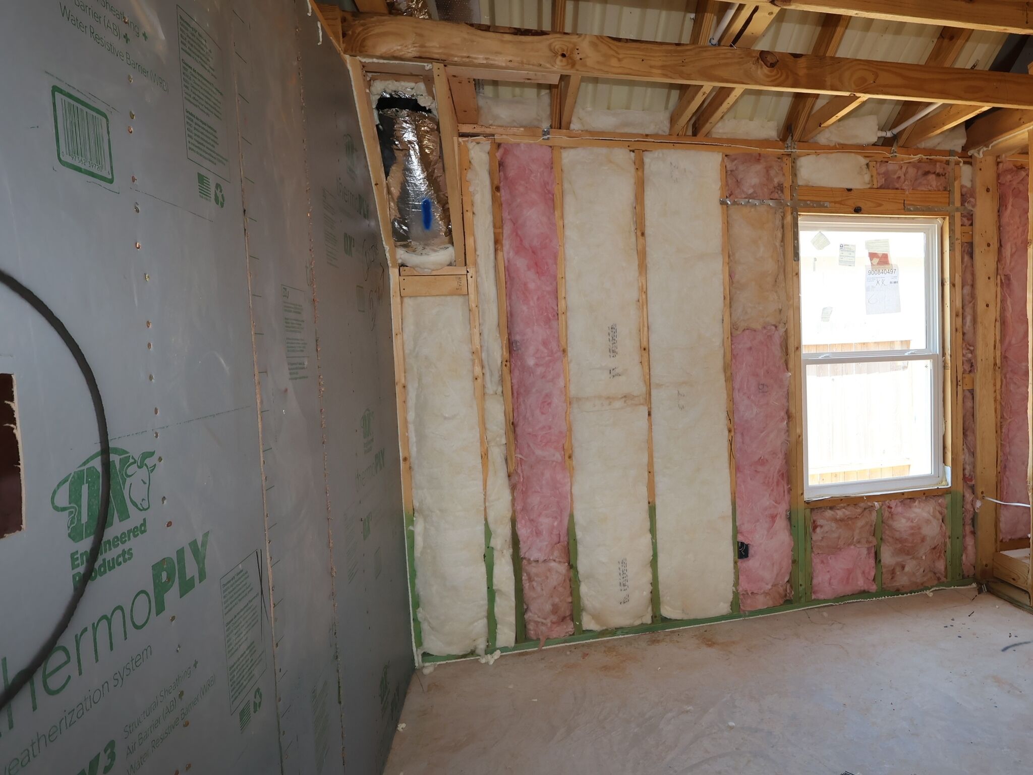 Insulation