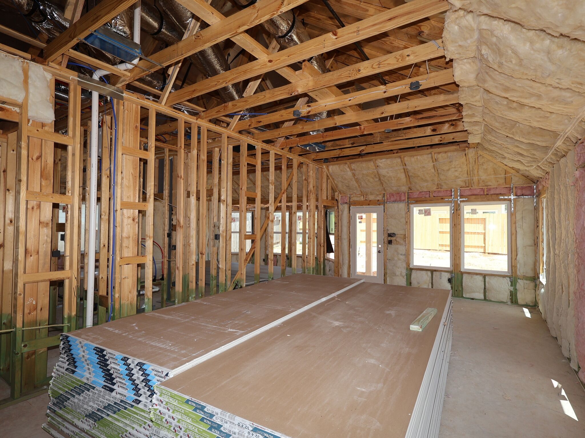 Insulation