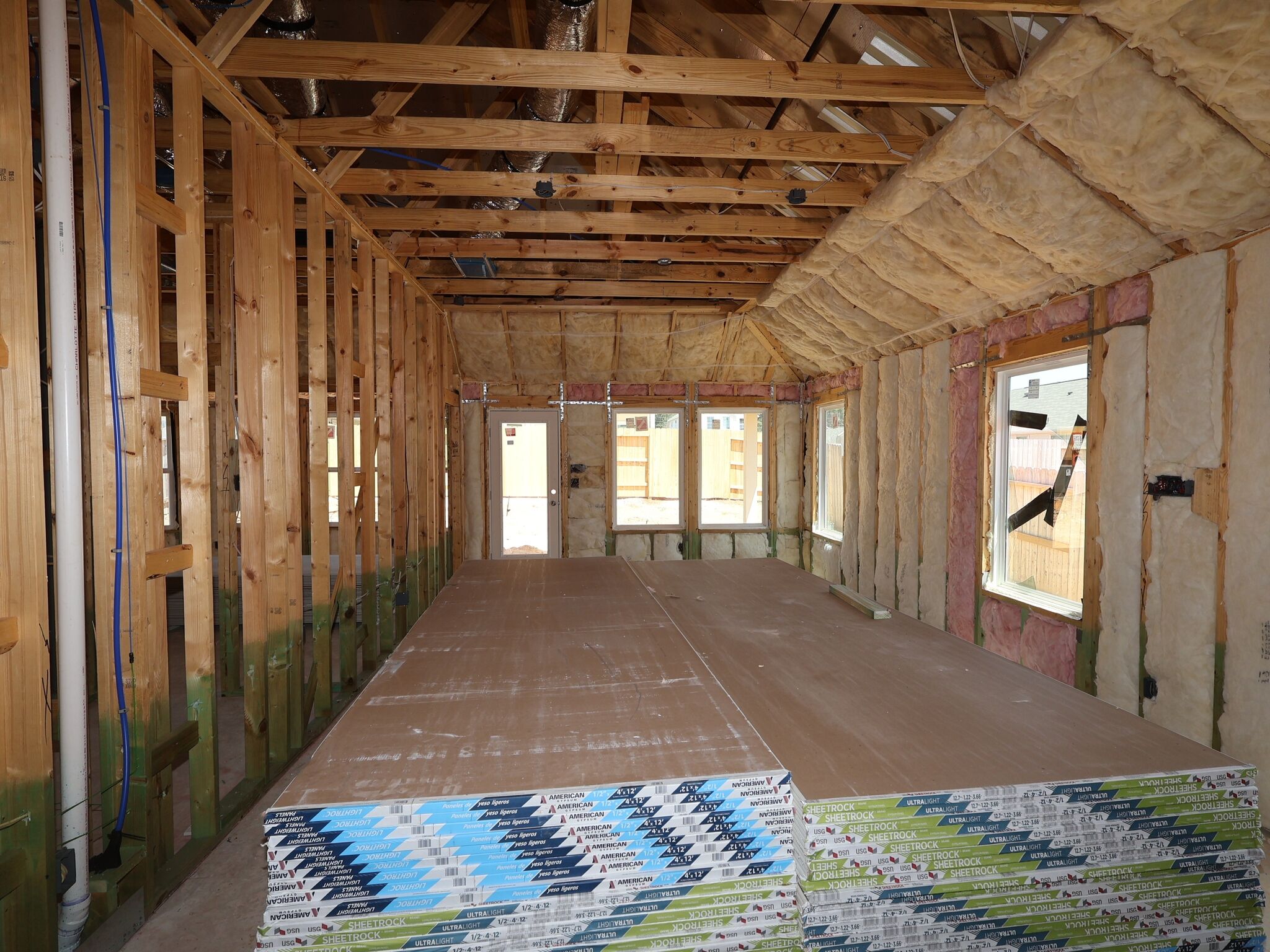Insulation