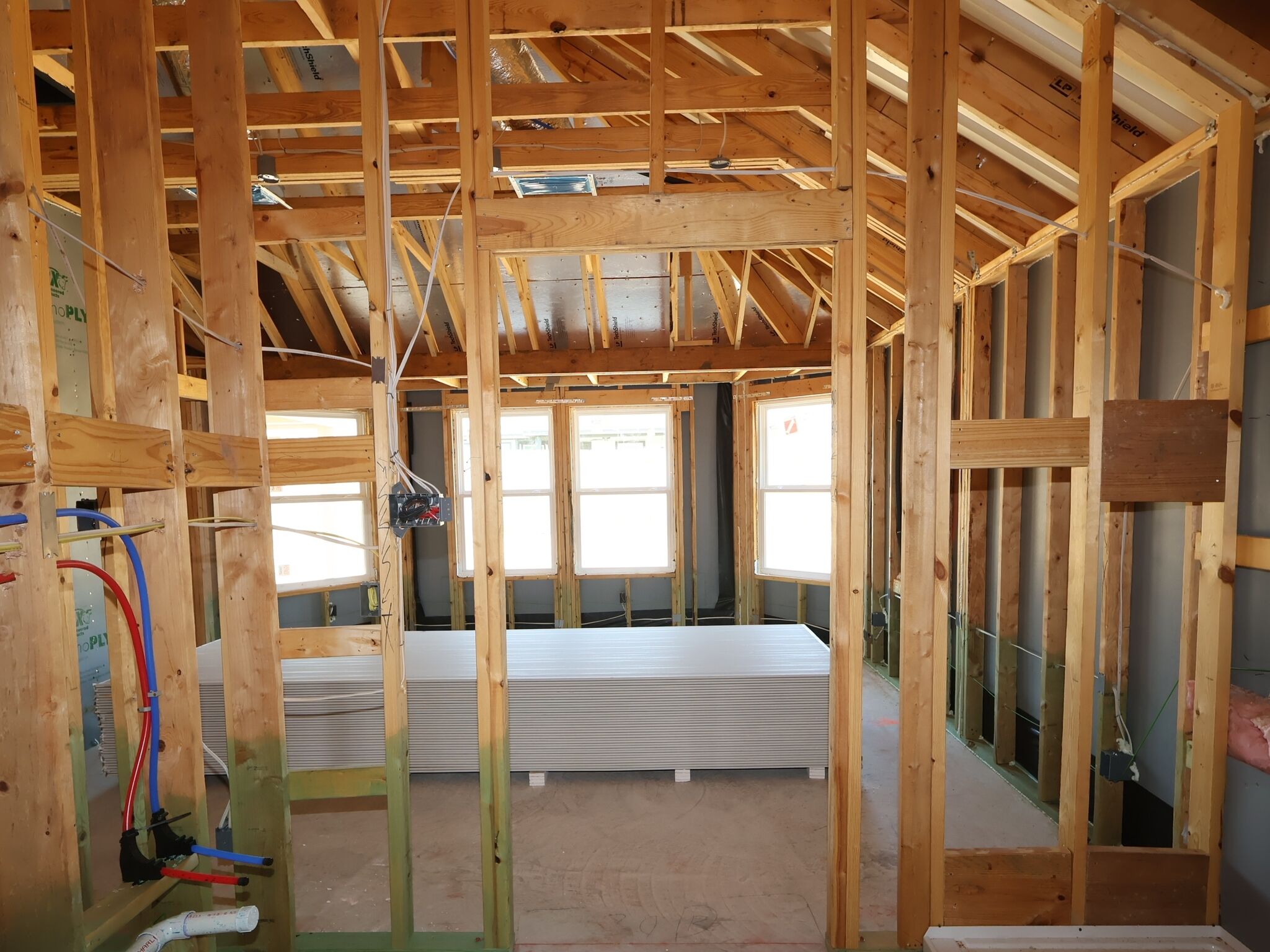 Insulation