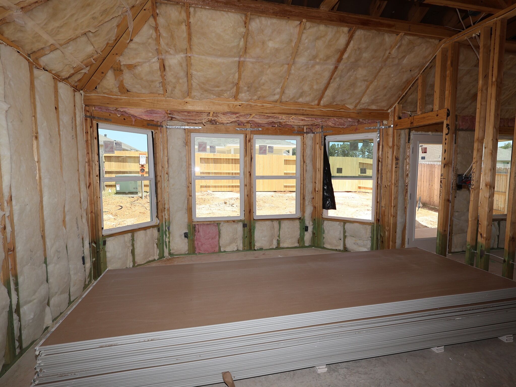 Insulation