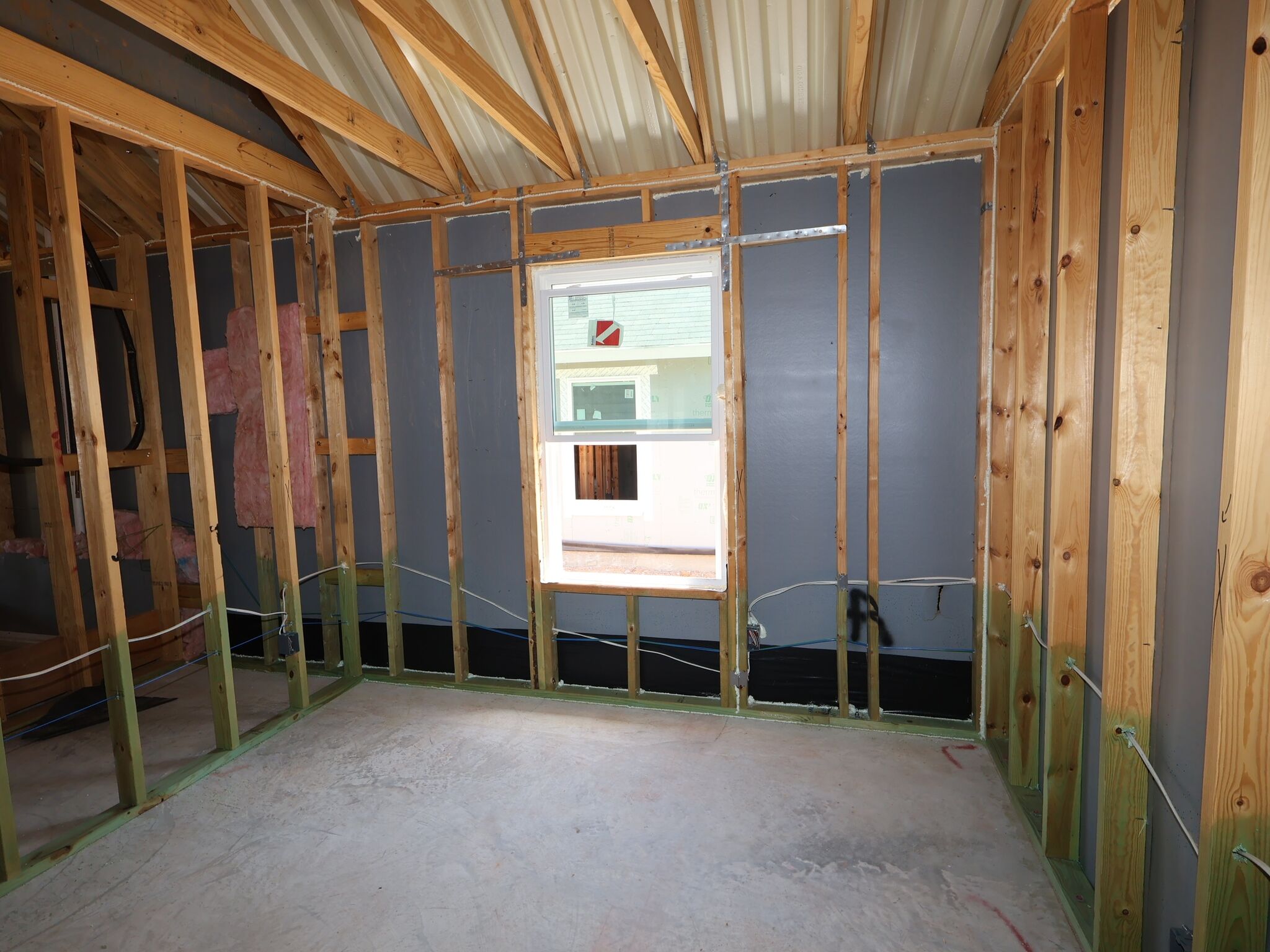 Insulation