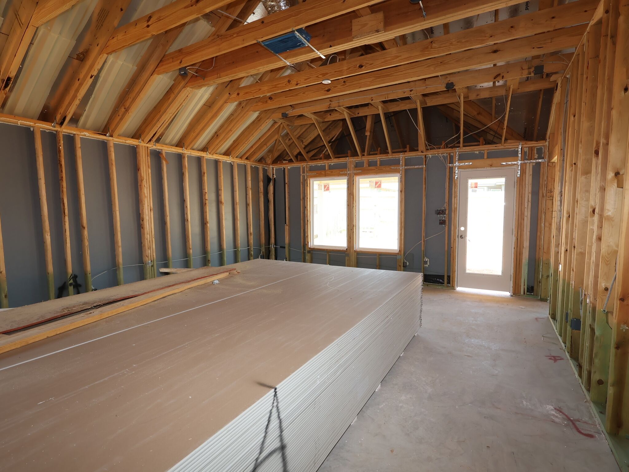 Insulation